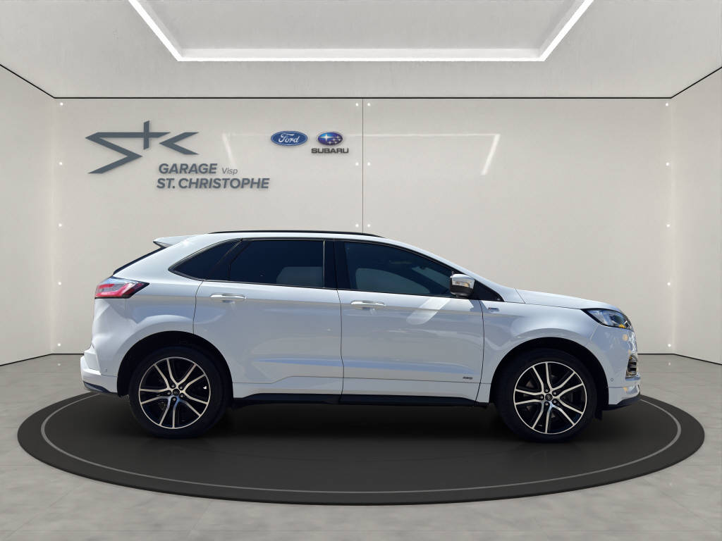 FORD Edge 2.0 EcoBlue ST-Line-image-5