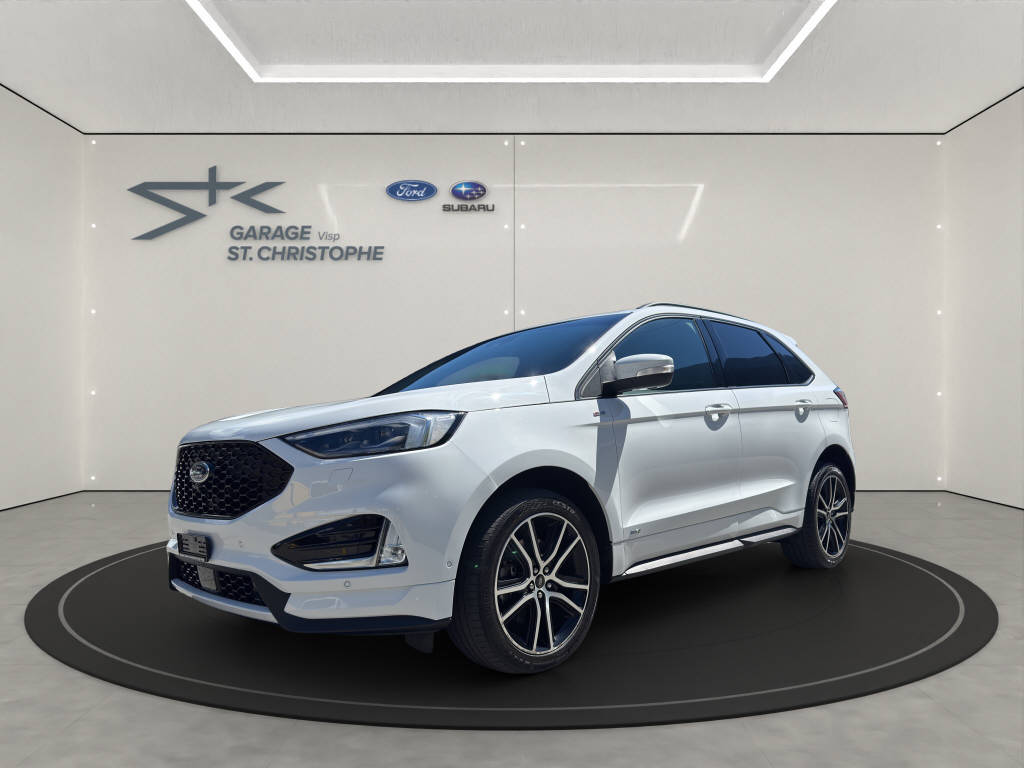 FORD Edge 2.0 EcoBlue ST-Line-image-0
