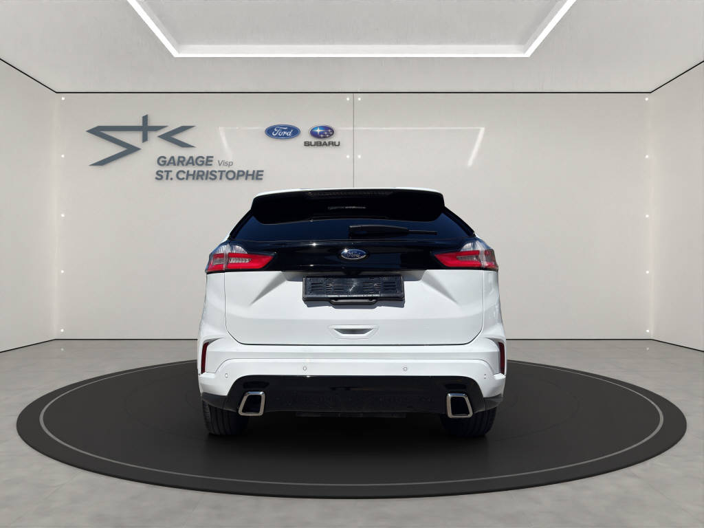 FORD Edge 2.0 EcoBlue ST-Line-image-3