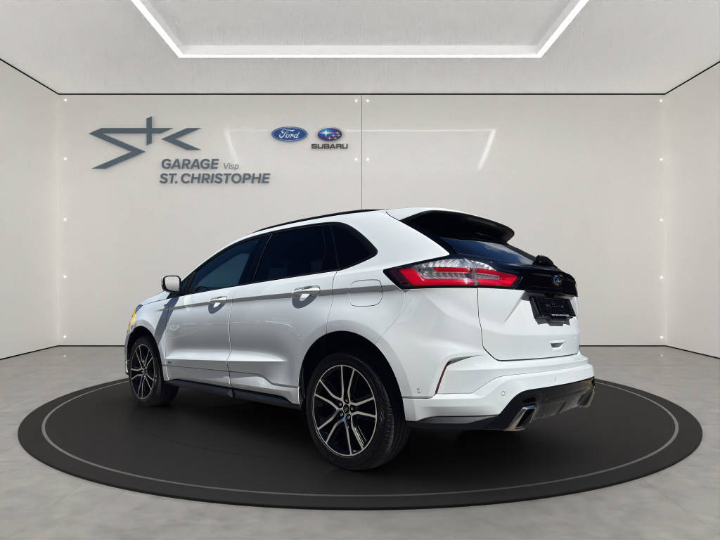 FORD Edge 2.0 EcoBlue ST-Line-image-2