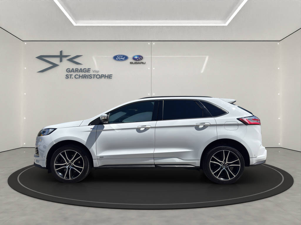 FORD Edge 2.0 EcoBlue ST-Line-image-1