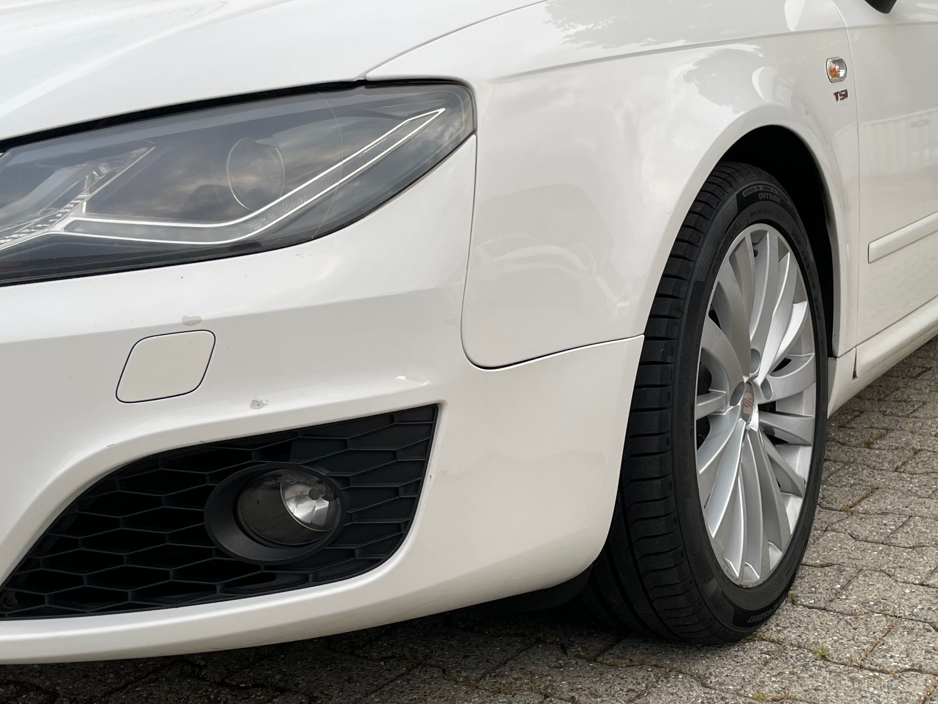 SEAT Exeo ST 2.0 TSI Sport multitronic * neue Bremsen und Reifen *-image-8
