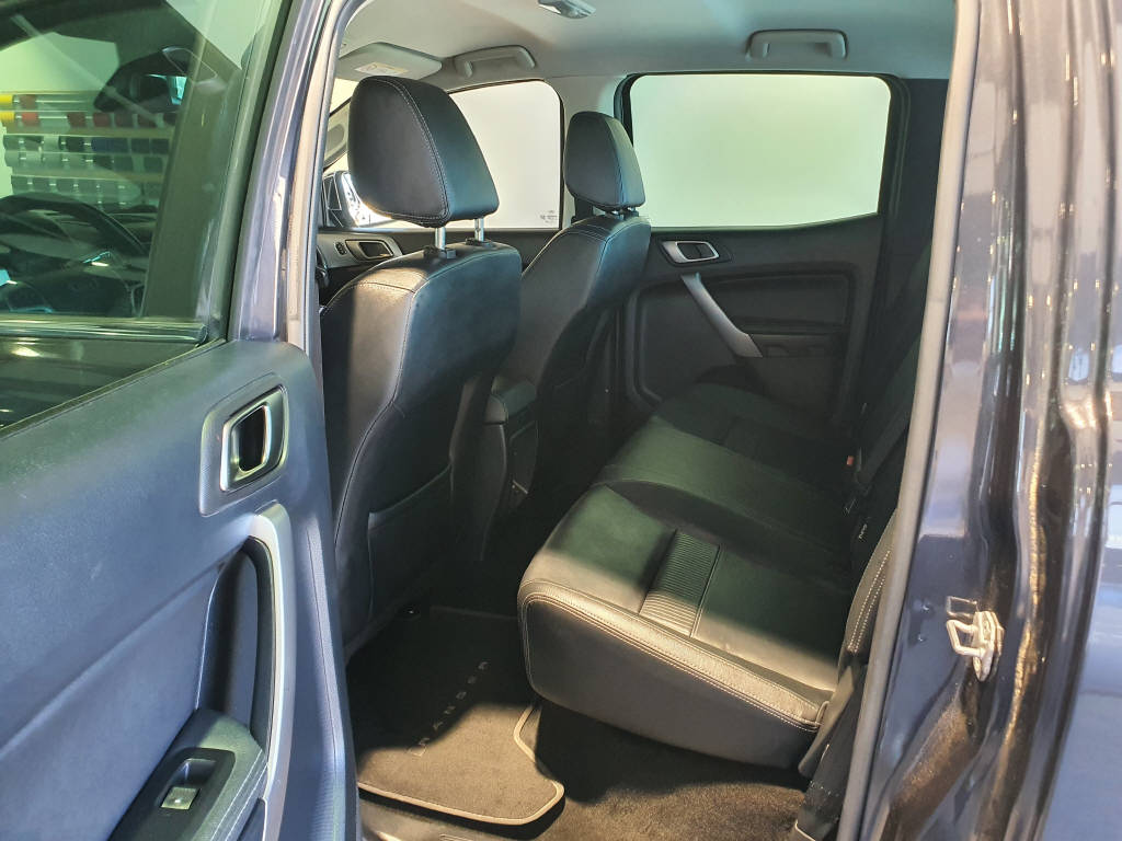 FORD Ranger DKab.Pick-up 2.0 EcoBlue 4x4 Limited-image-11