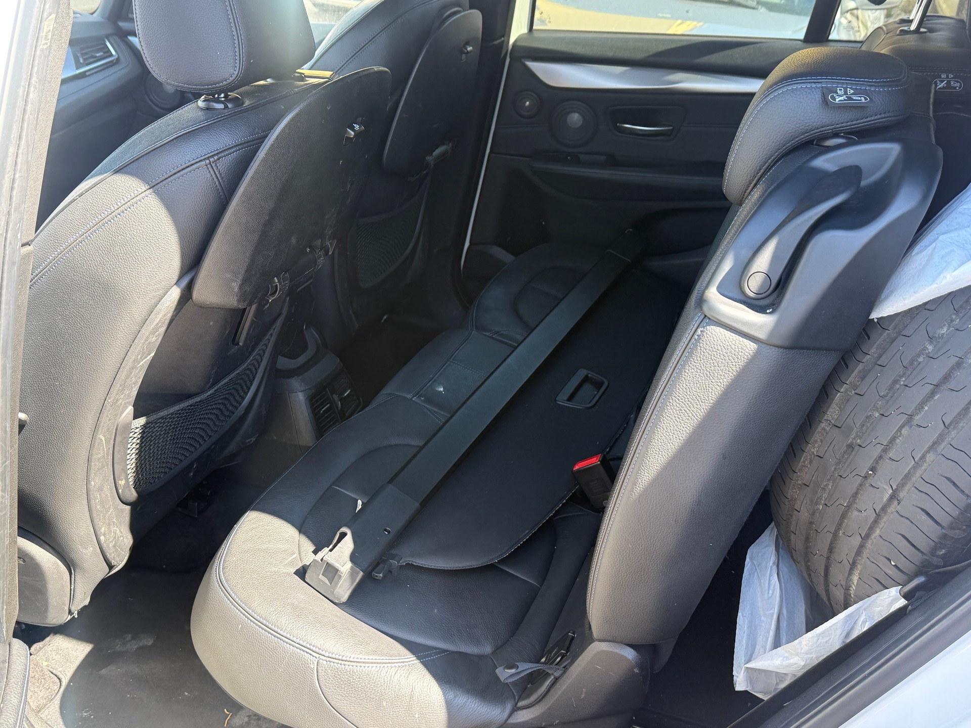 BMW 220d xDrive Gran Tourer M Sport Steptronic-image-6