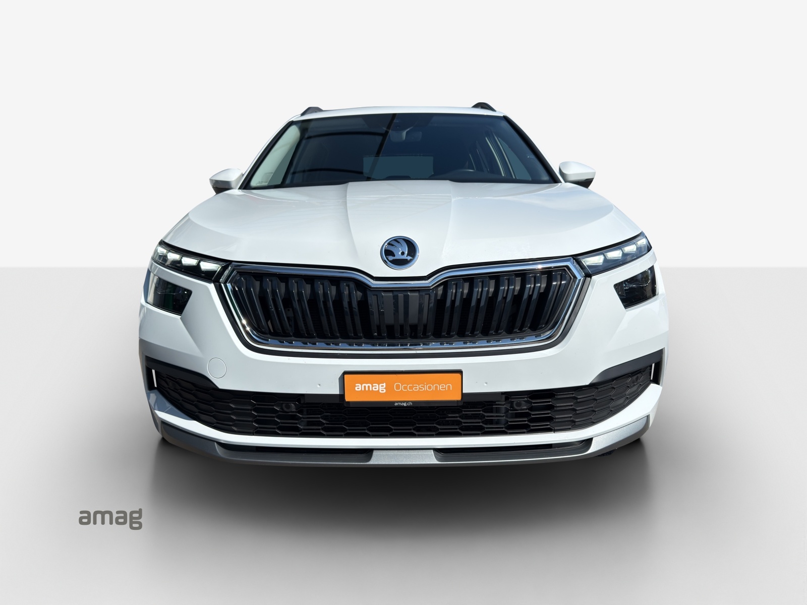 SKODA Kamiq 1.5 TSI ACT Style DSG-image-6
