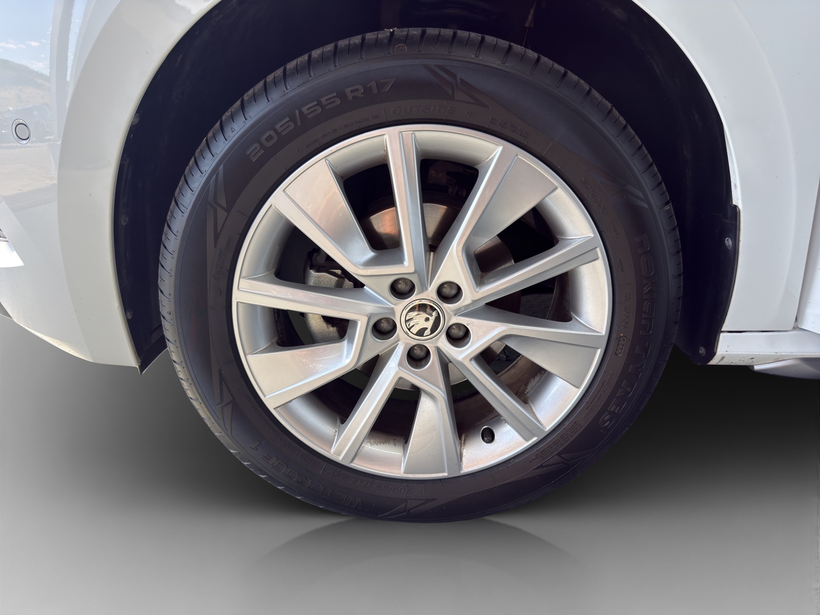 SKODA Kamiq 1.5 TSI ACT Style DSG-image-14