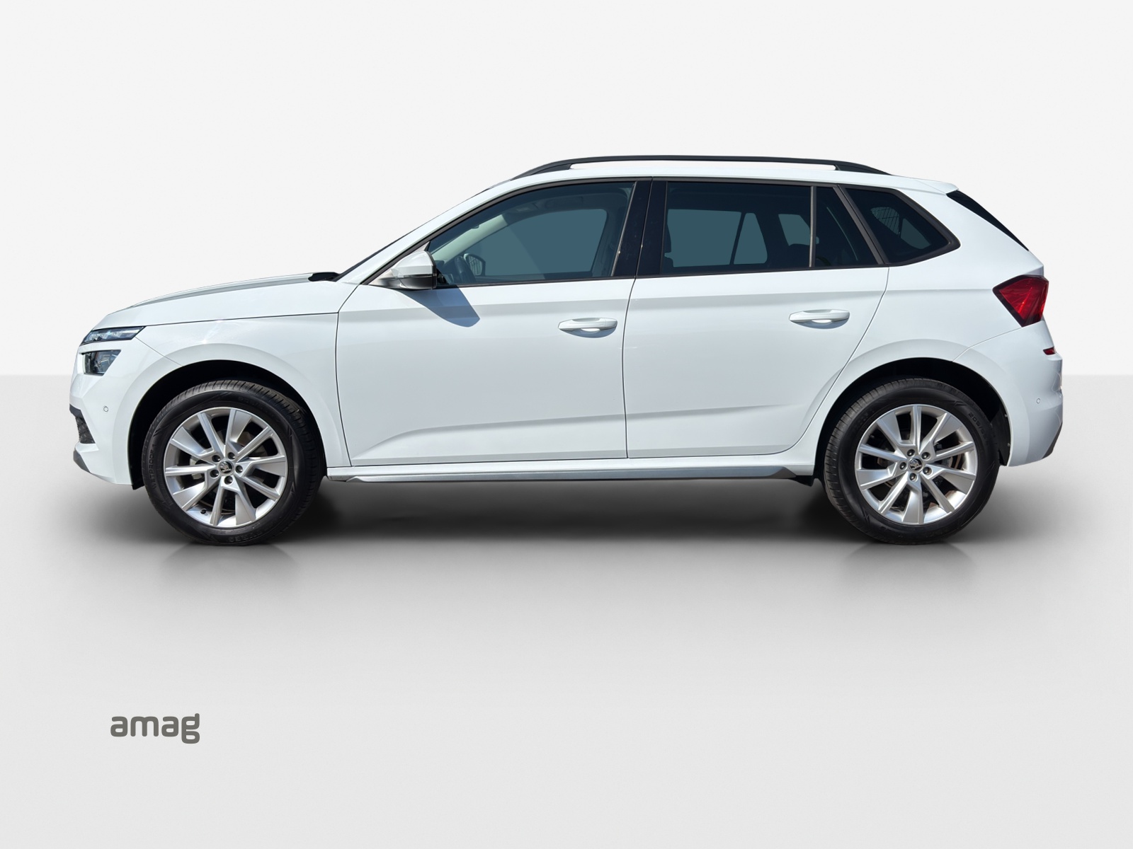 SKODA Kamiq 1.5 TSI ACT Style DSG-showroom-element-1