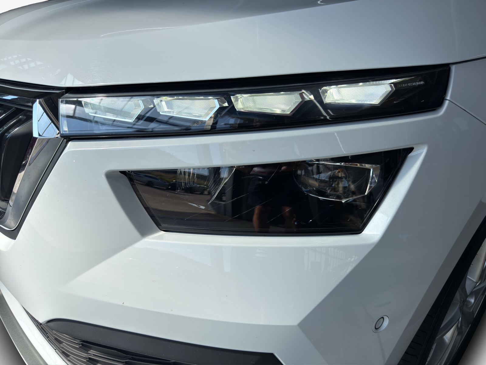 SKODA Kamiq 1.5 TSI ACT Style DSG-image-13