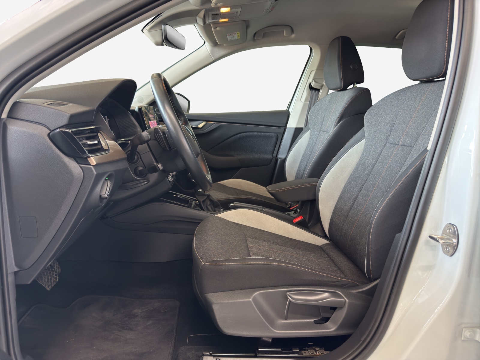 SKODA Kamiq 1.5 TSI ACT Style DSG-image-7