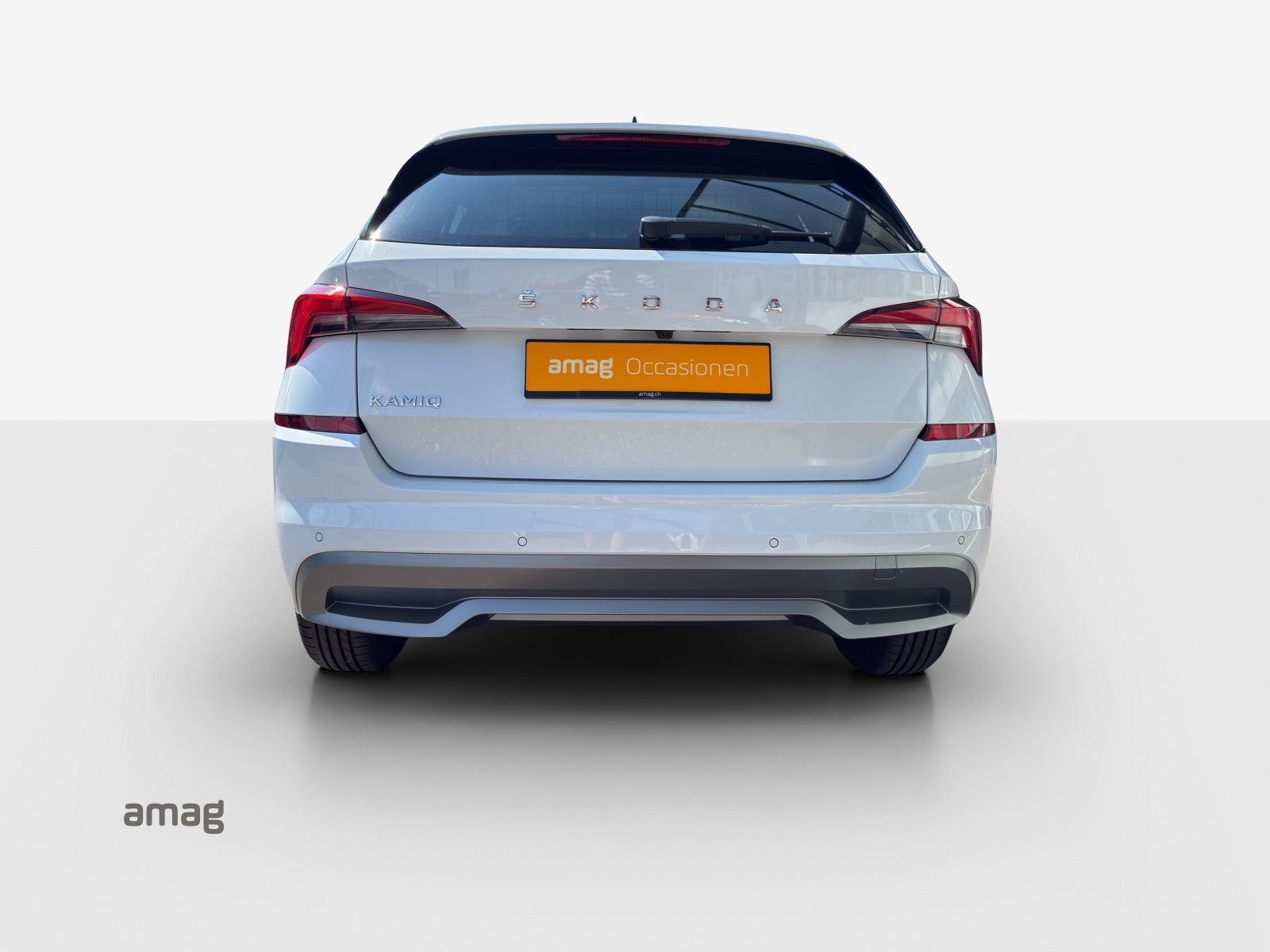 SKODA Kamiq 1.5 TSI ACT Style DSG-showroom-element-3