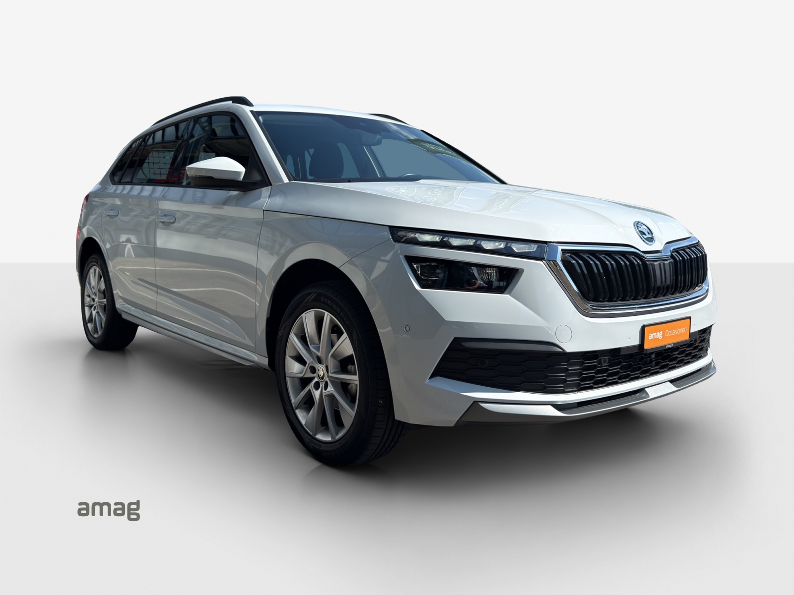 SKODA Kamiq 1.5 TSI ACT Style DSG-image-5