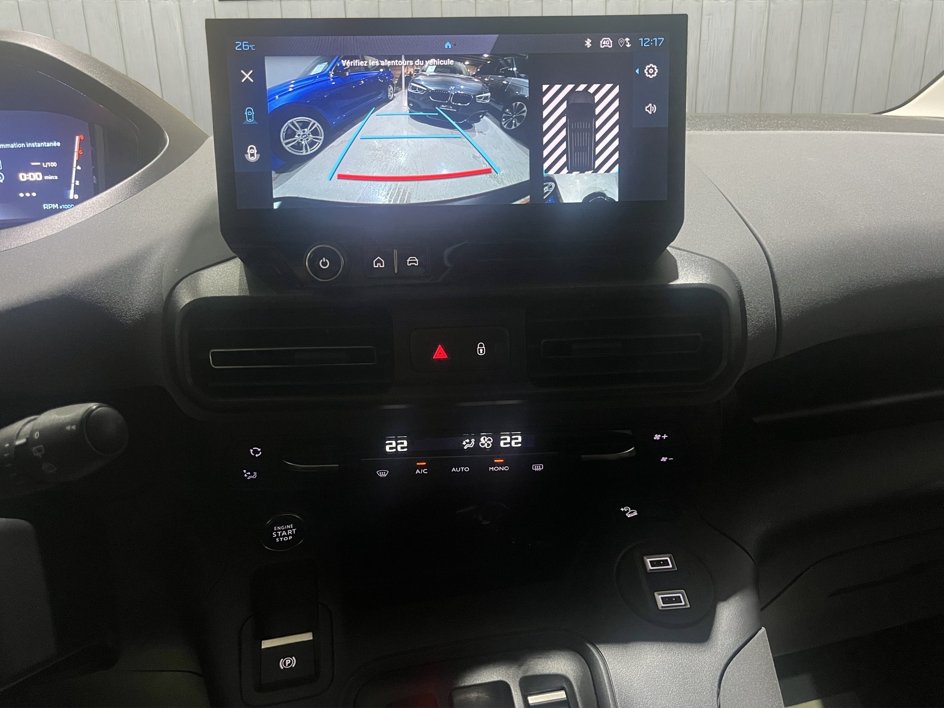 PEUGEOT Rifter Long 1.5 BlueHDi GT EAT8-image-8