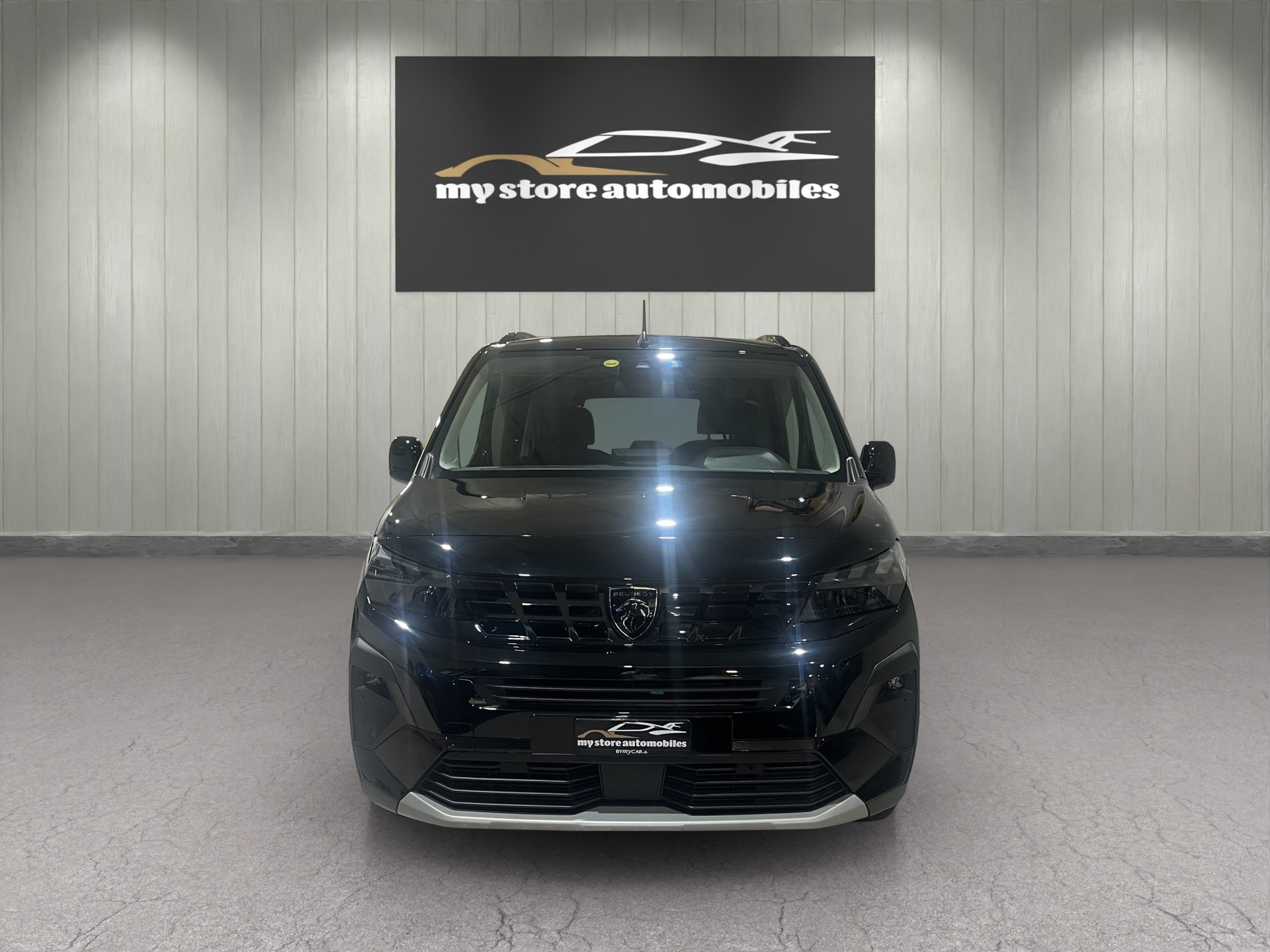 PEUGEOT Rifter Long 1.5 BlueHDi GT EAT8-image-2