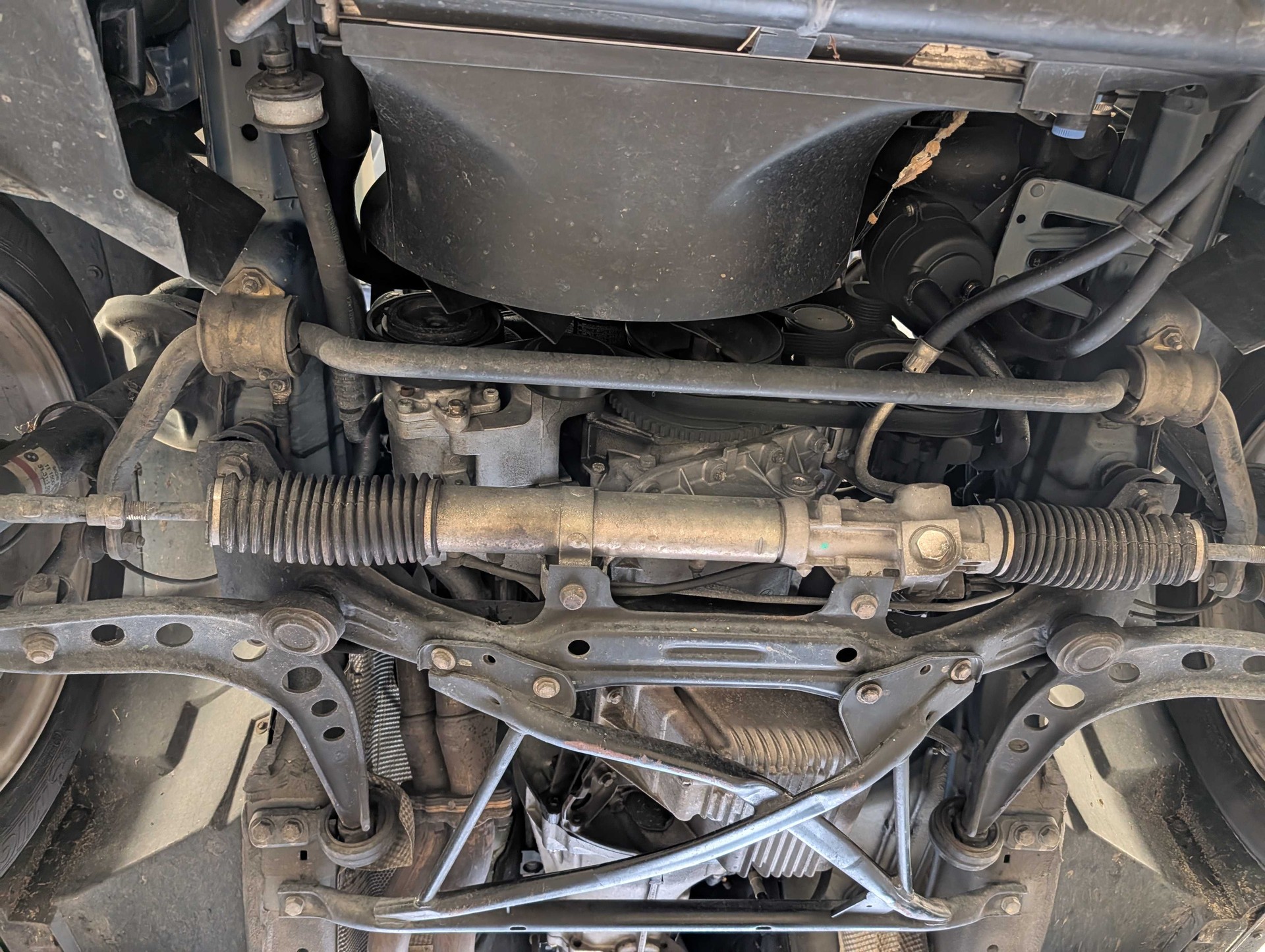 BMW 1.9 16V-image-9