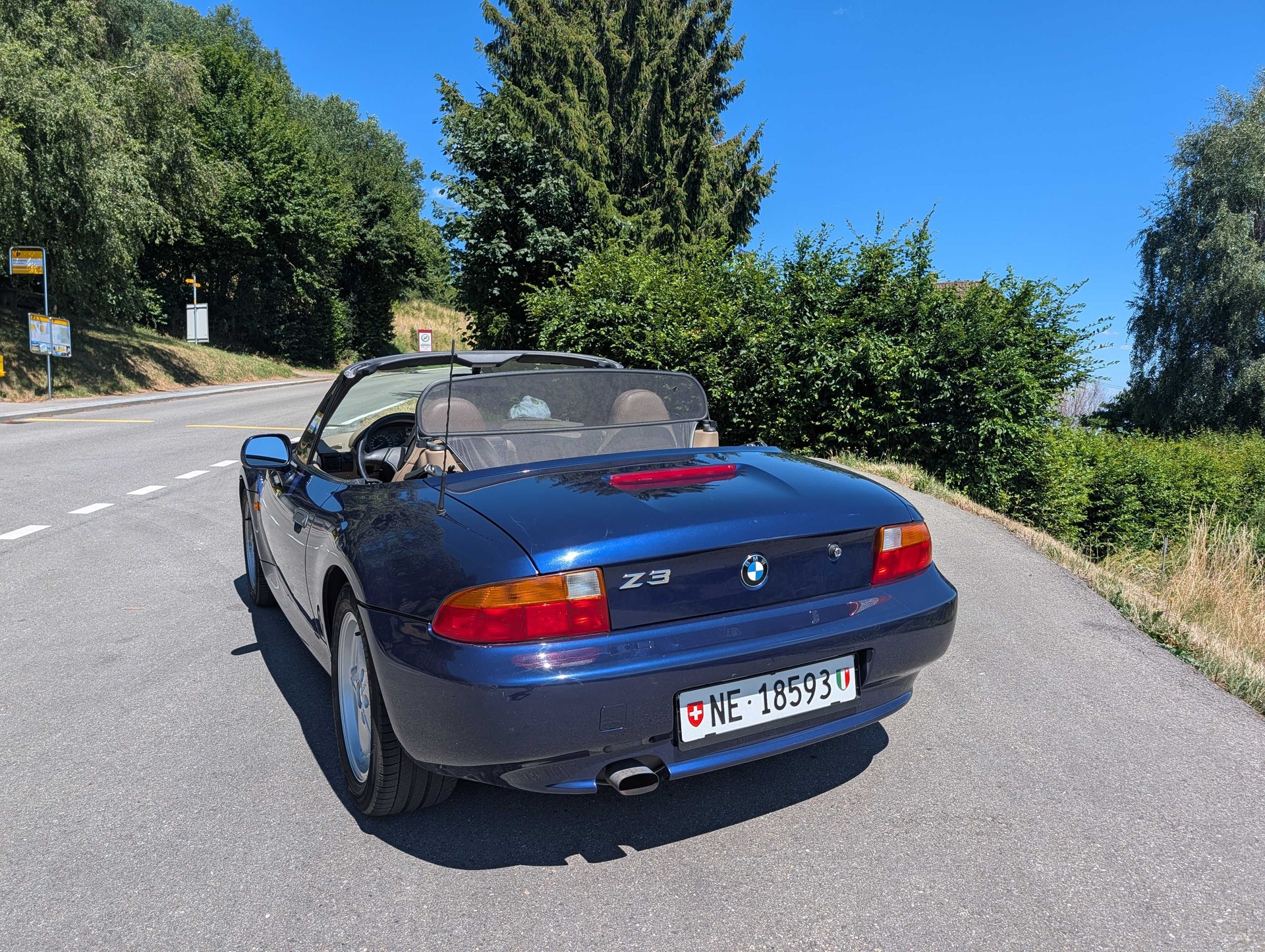 BMW 1.9 16V-image-3