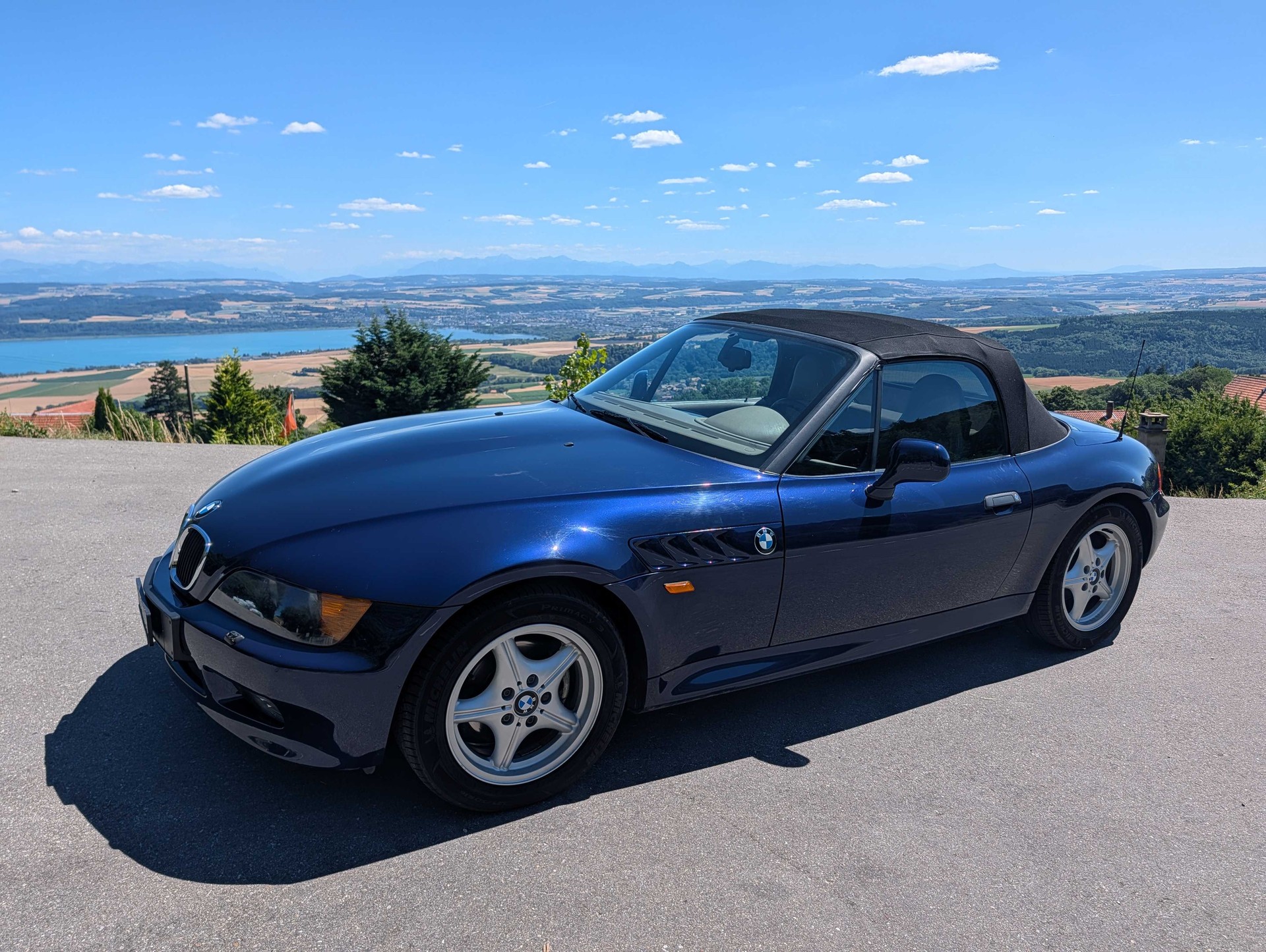 BMW 1.9 16V-image-0