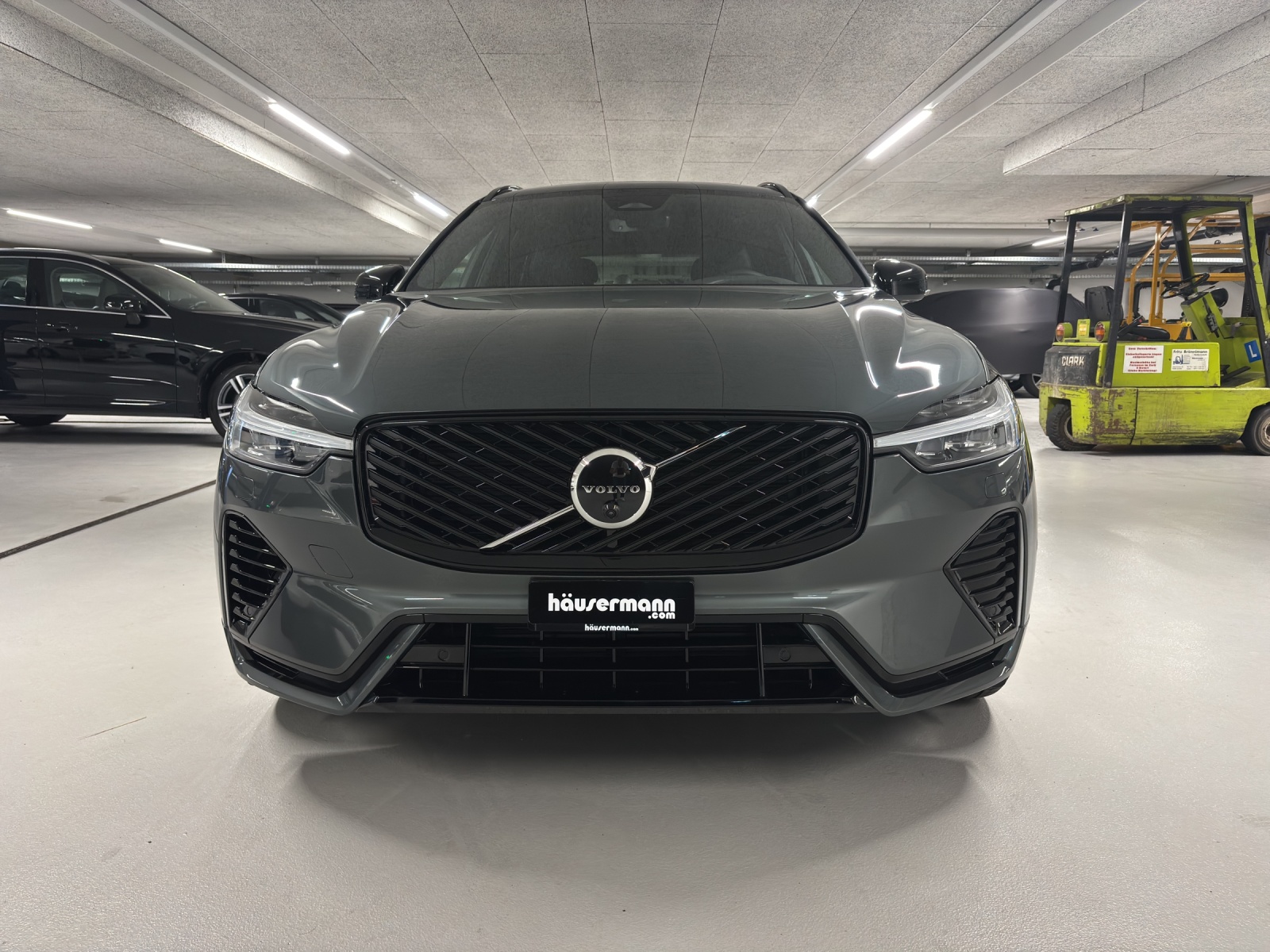 VOLVO XC60 2.0 T8 TE Ultra Dark eAWD-image-10
