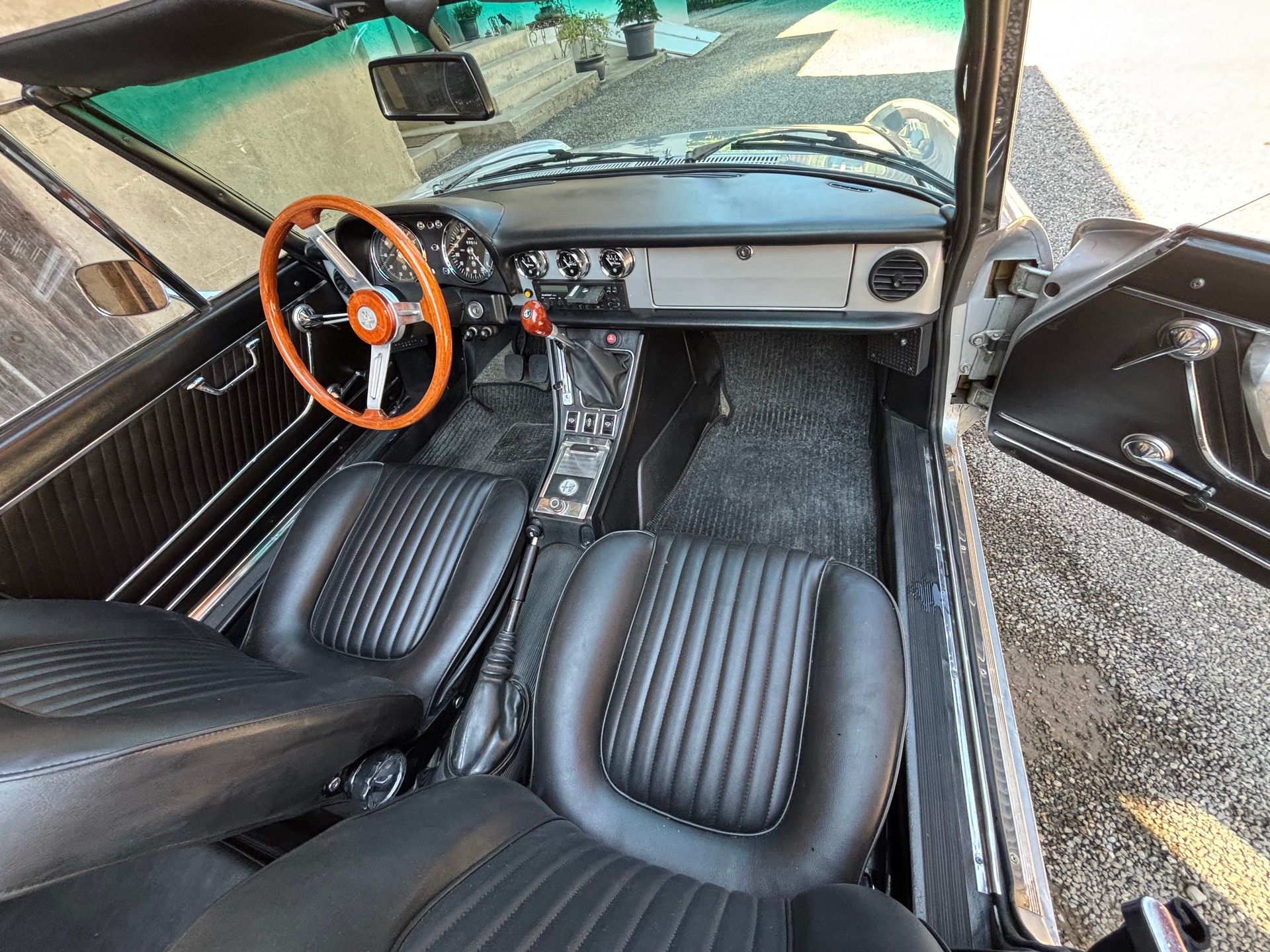 ALFA ROMEO 1600 Veloce-image-4