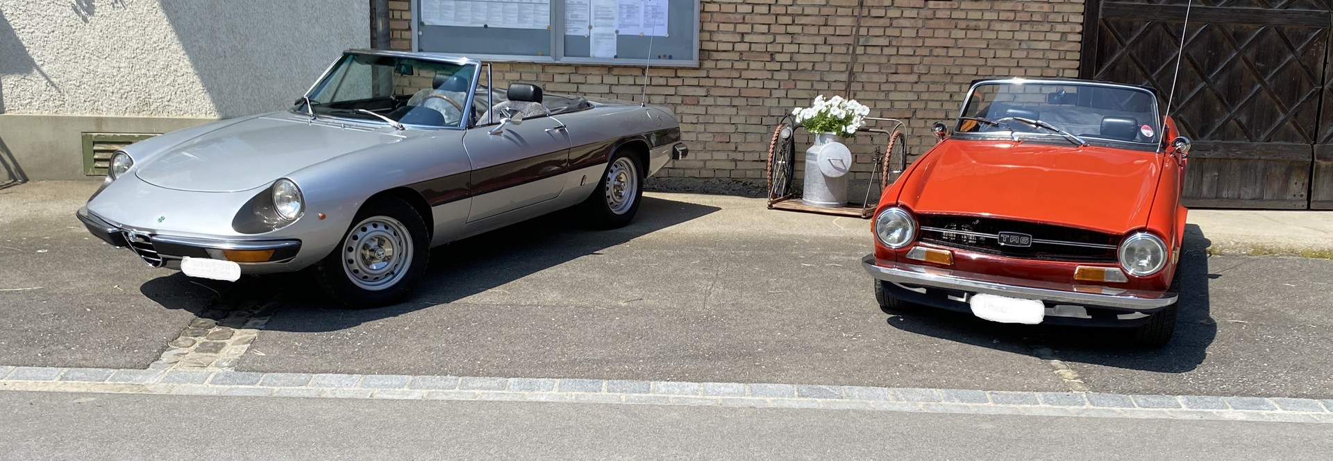 ALFA ROMEO 1600 Veloce-image-9