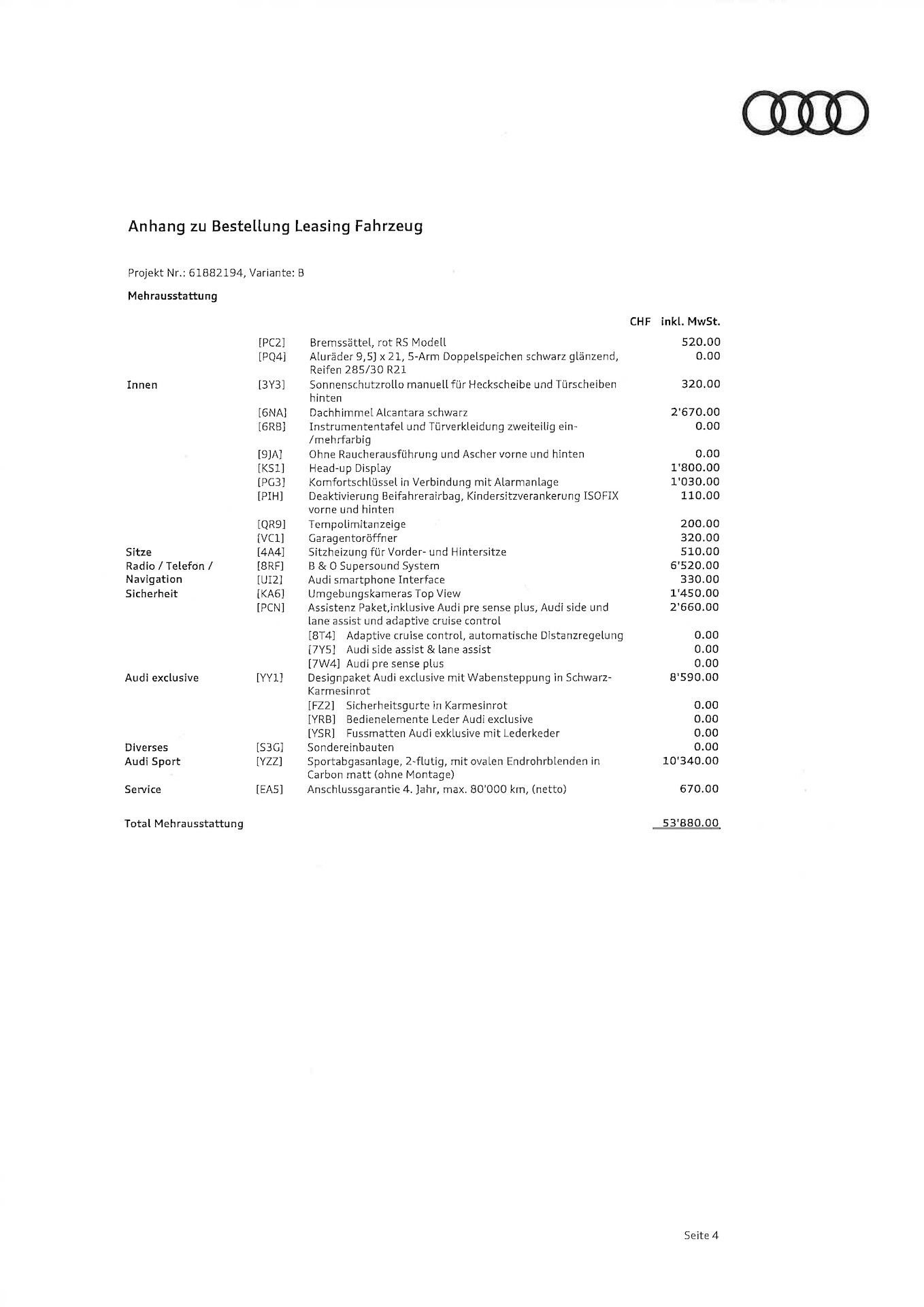 AUDI 4.0 V8 TFSI perform. qu. T-Tr.-image-19