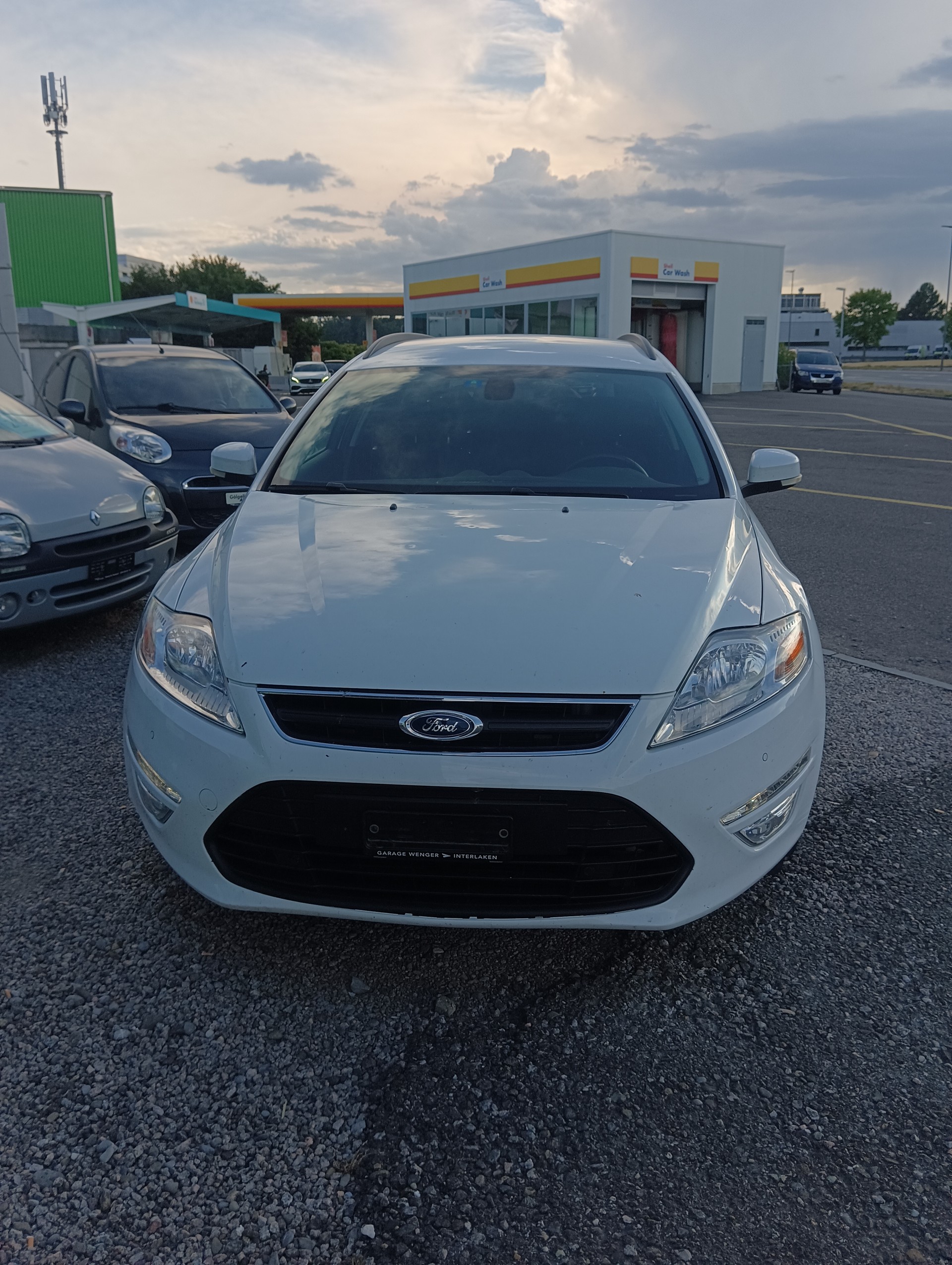 FORD Mondeo 2.0 TDCi 16V Winner PowerShift-image-0