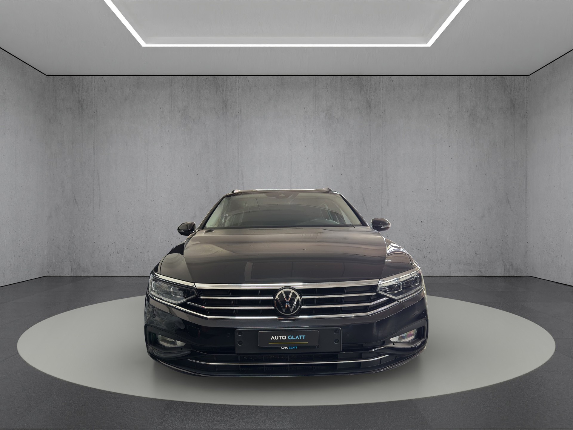 VW Passat Variant 2.0 TDI Elegancé Business DSG "Navi-RF.-Kamera-Matrix-Digital Cockpit"-image-6
