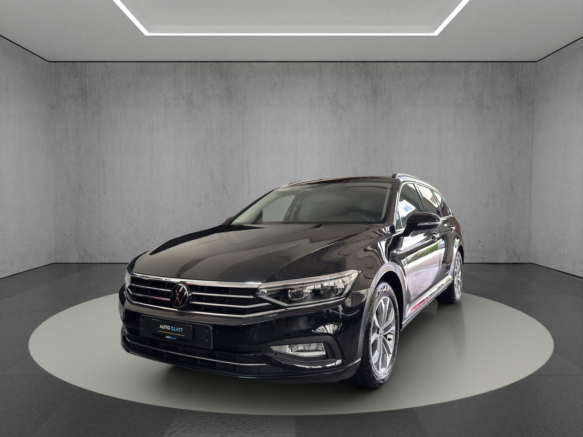 VW Passat Variant 2.0 TDI Elegancé Business DSG "Navi-RF.-Kamera-Matrix-Digital Cockpit"-image-23