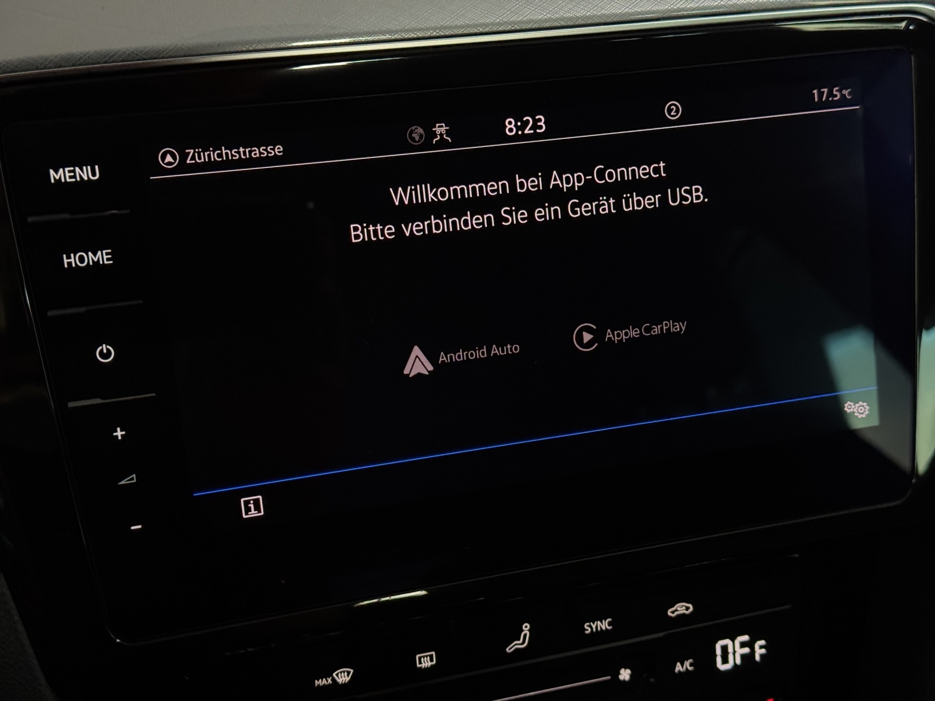 VW Passat Variant 2.0 TDI Elegancé Business DSG "Navi-RF.-Kamera-Matrix-Digital Cockpit"-image-16