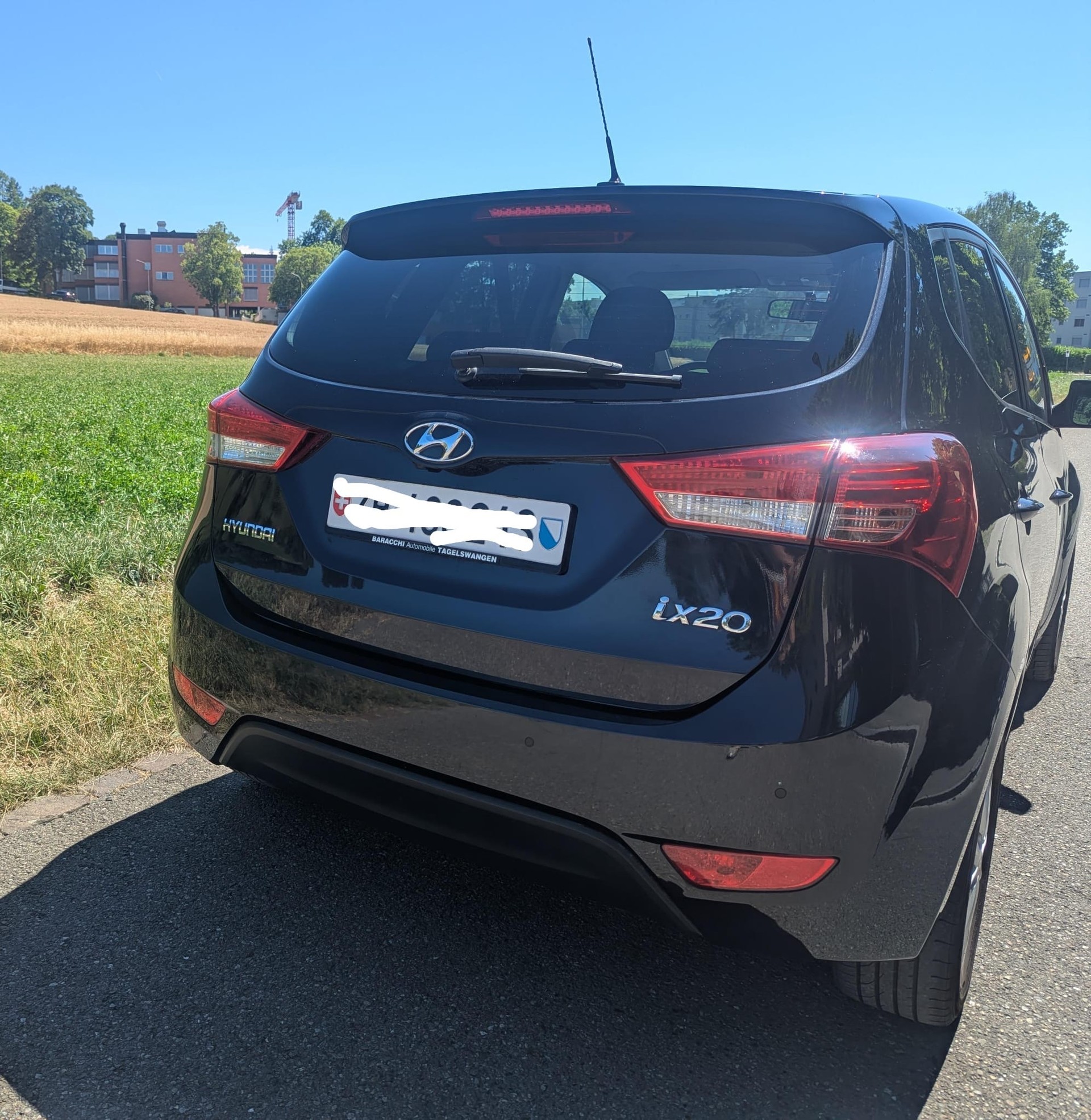 HYUNDAI 1.6 Style-image-5