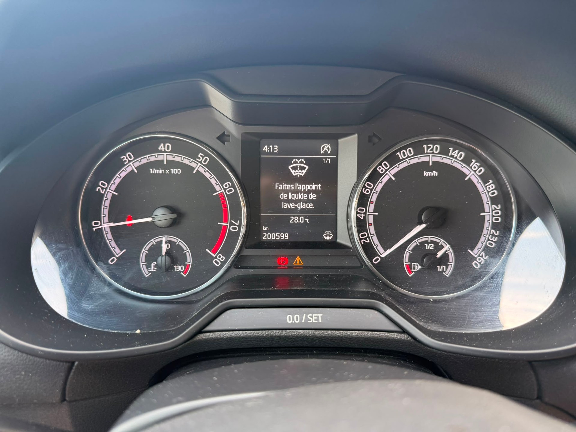 SKODA Octavia Combi 1.5 TSI Ambition-image-6