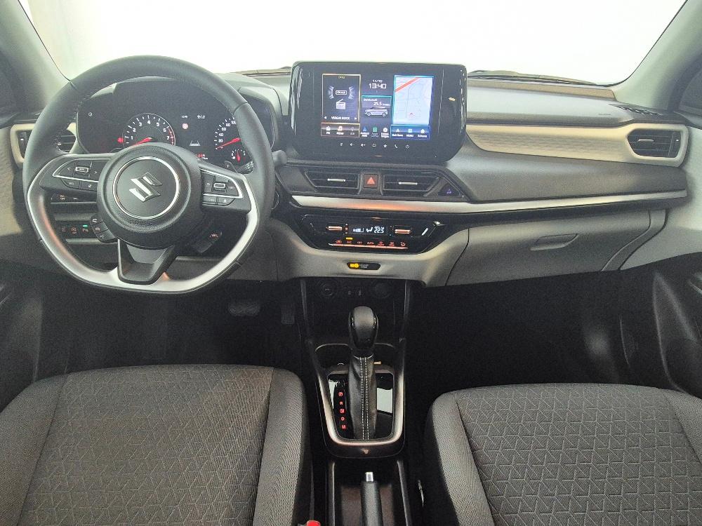 SUZUKI Swift 1.2 Compact Top Hybrid-image-7