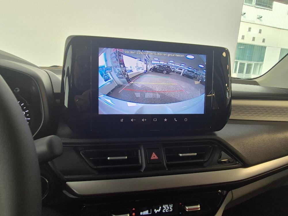 SUZUKI Swift 1.2 Compact Top Hybrid-image-13