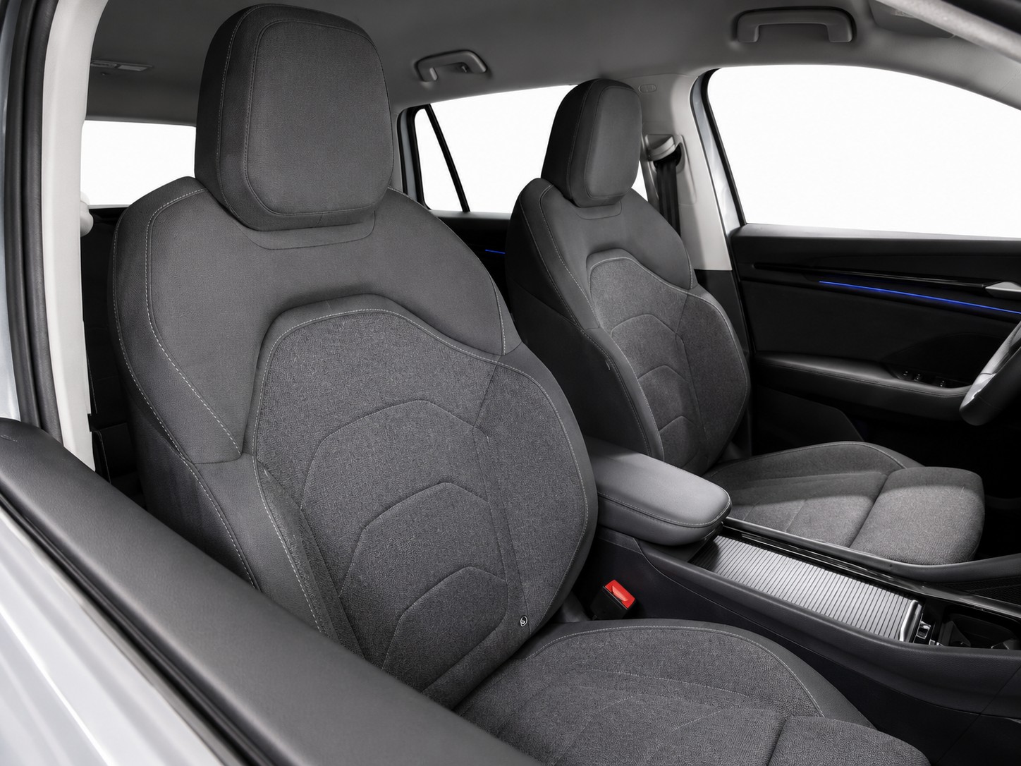 SKODA Kodiaq 2.0 TSI Selection 4x4 * 7-Plätzer * Anhängerkupplung * Garantie * Neues Modell *-image-11