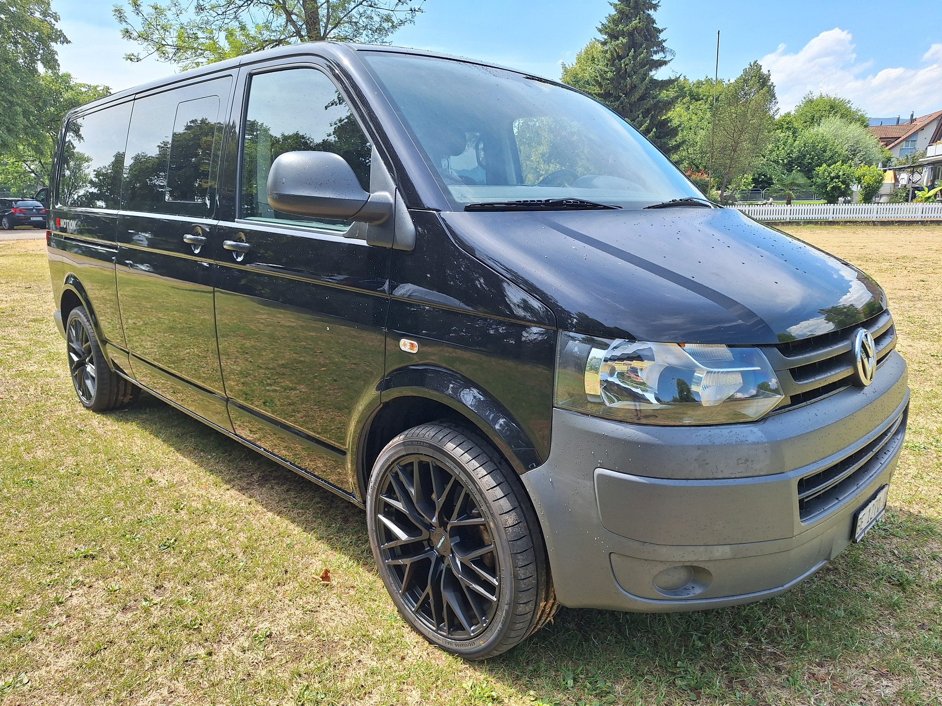 VW 2.0 TDI 4Motion 140PS-image-1