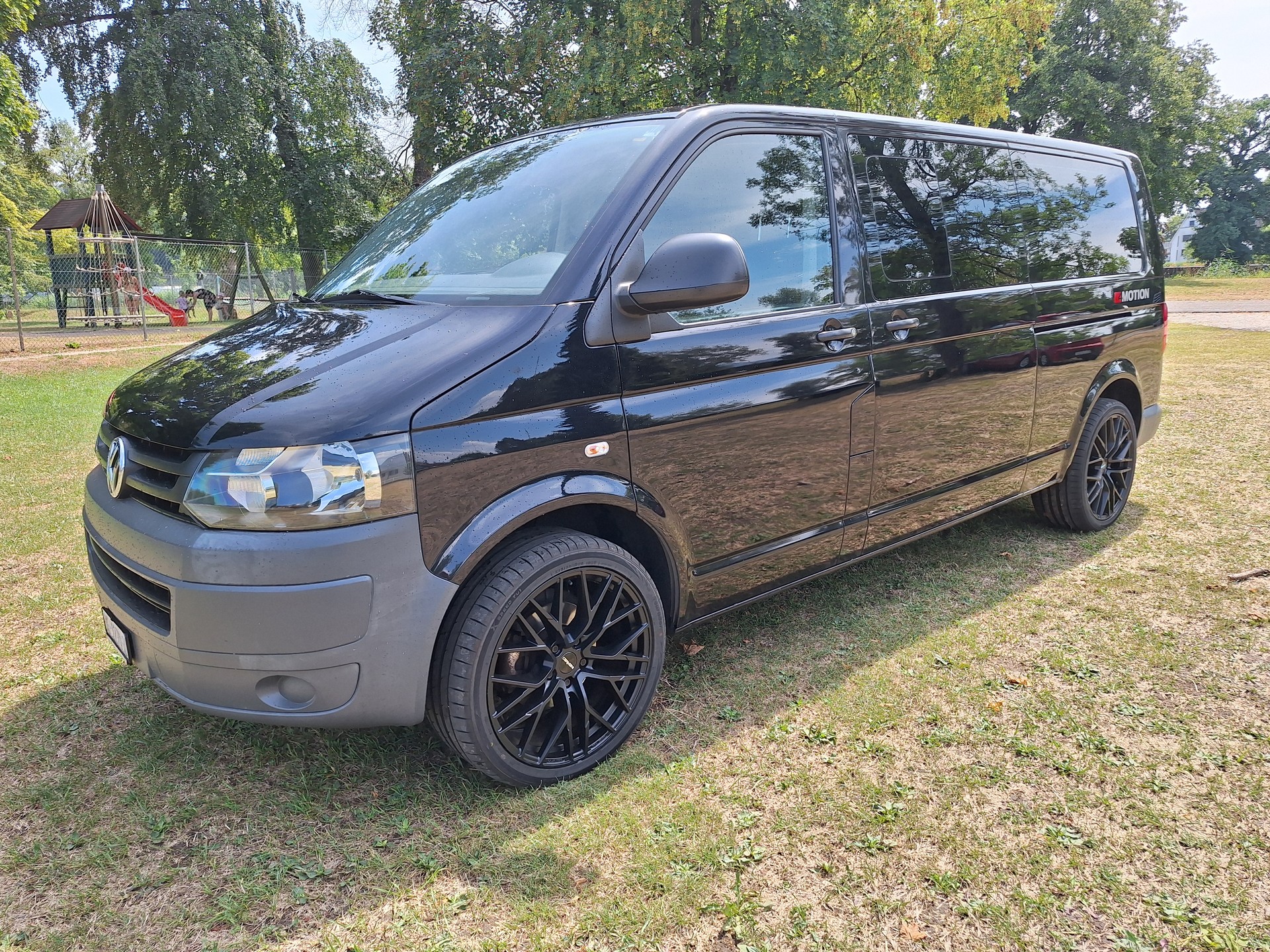 VW 2.0 TDI 4Motion 140PS-image-0