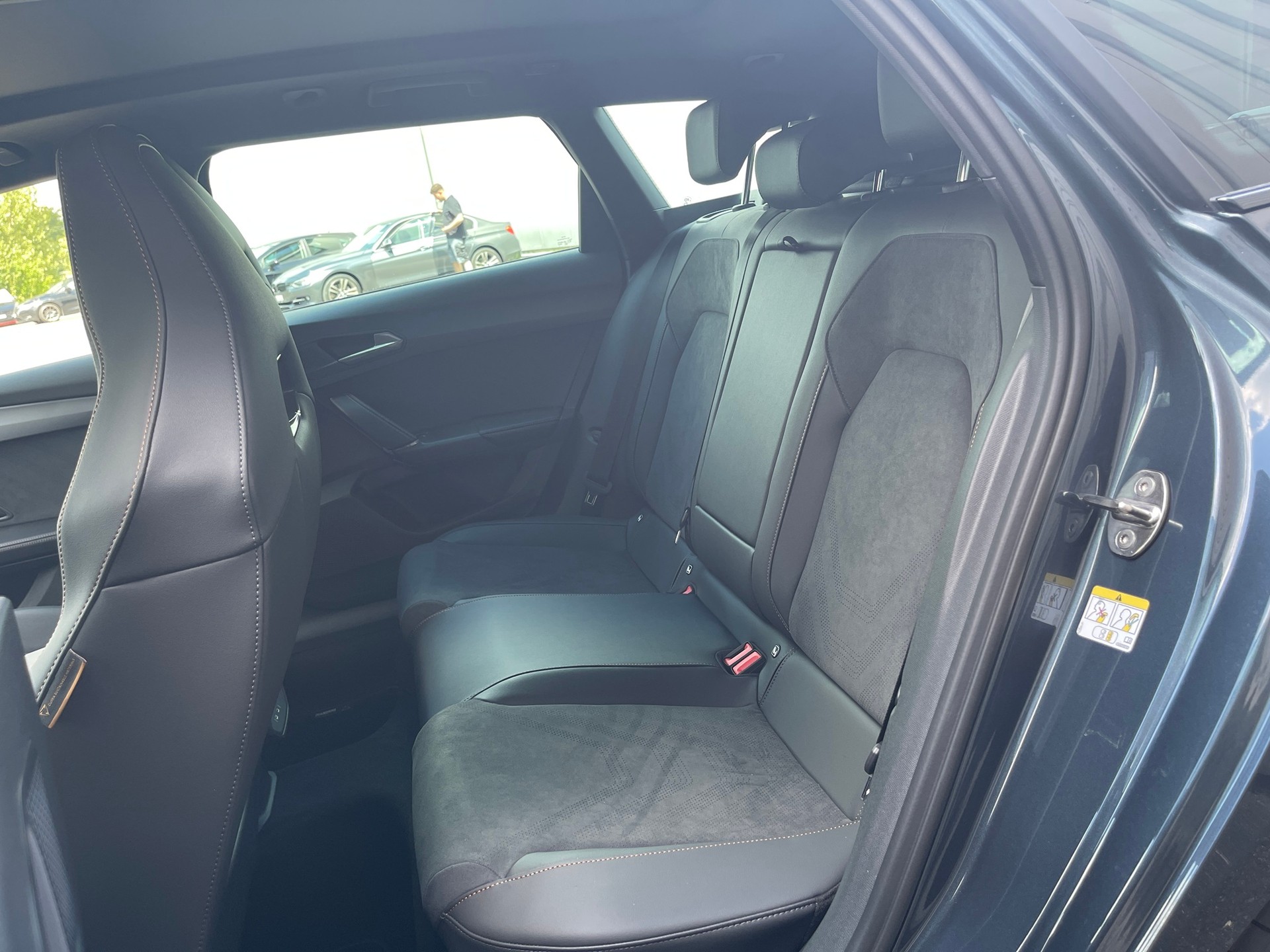 CUPRA LEON ST 2.0 TSI Prime Edition VZ DSG 4Drive-image-5