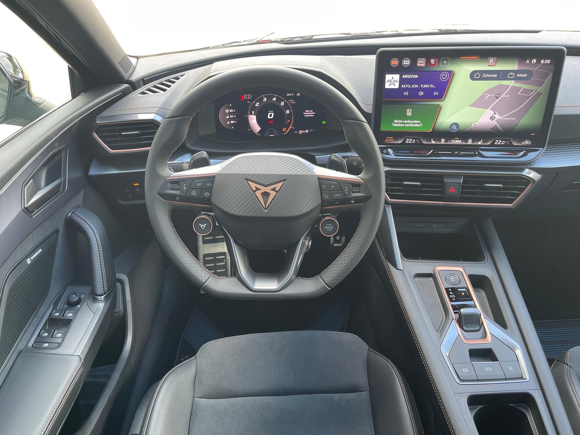 CUPRA LEON ST 2.0 TSI Prime Edition VZ DSG 4Drive-image-7