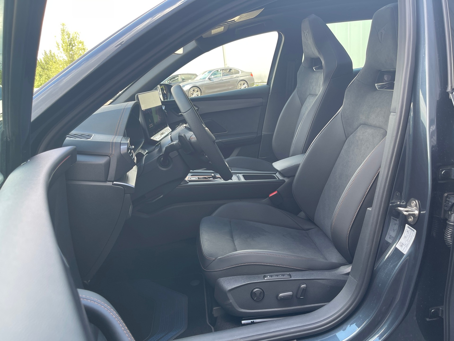 CUPRA LEON ST 2.0 TSI Prime Edition VZ DSG 4Drive-image-6