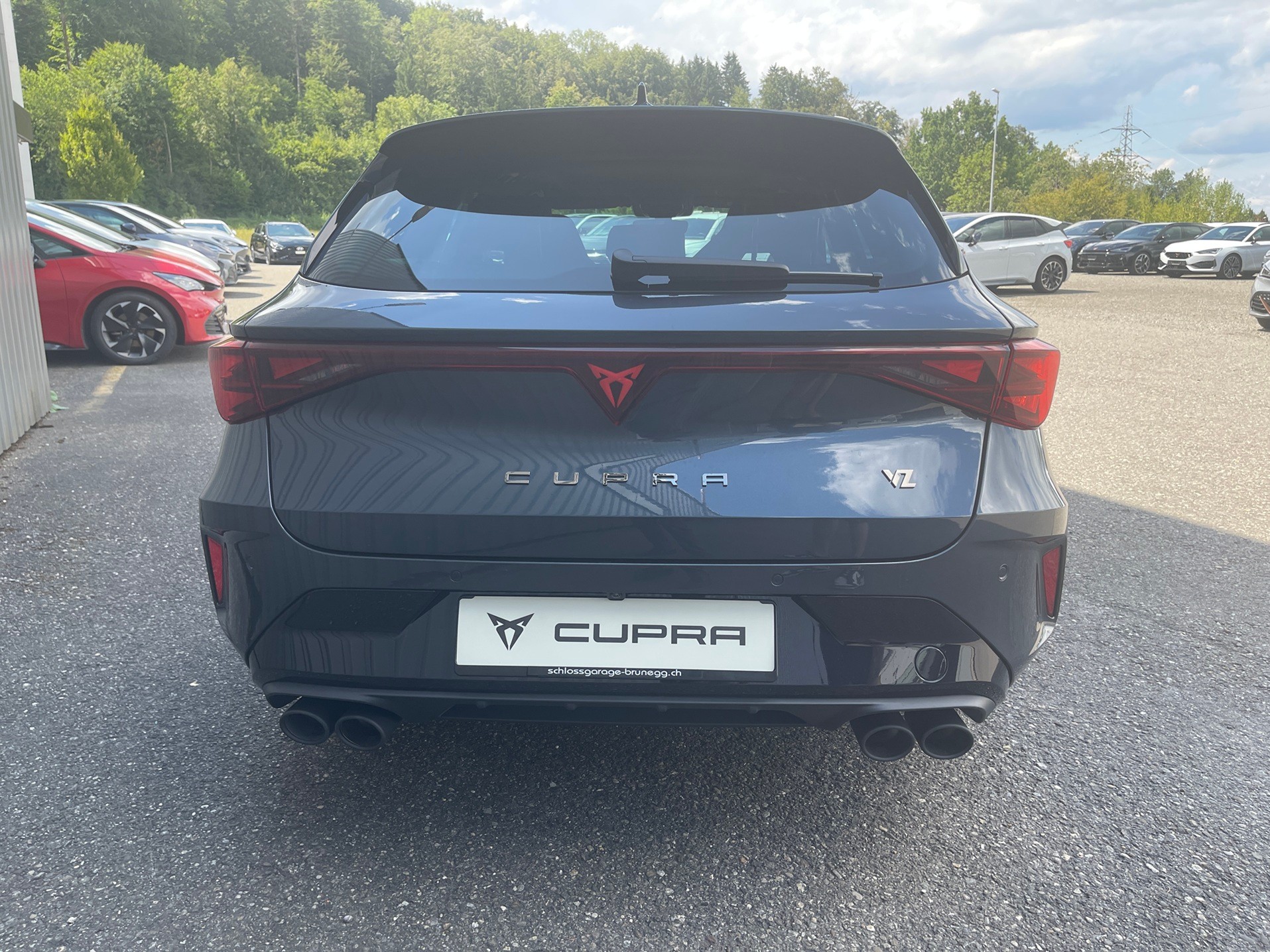 CUPRA LEON ST 2.0 TSI Prime Edition VZ DSG 4Drive-image-3