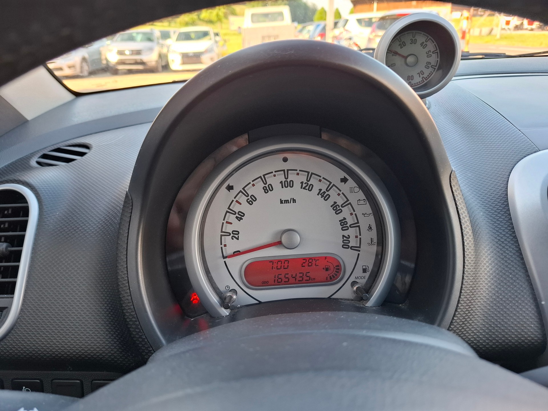 OPEL Agila 1.0 Enjoy-image-10