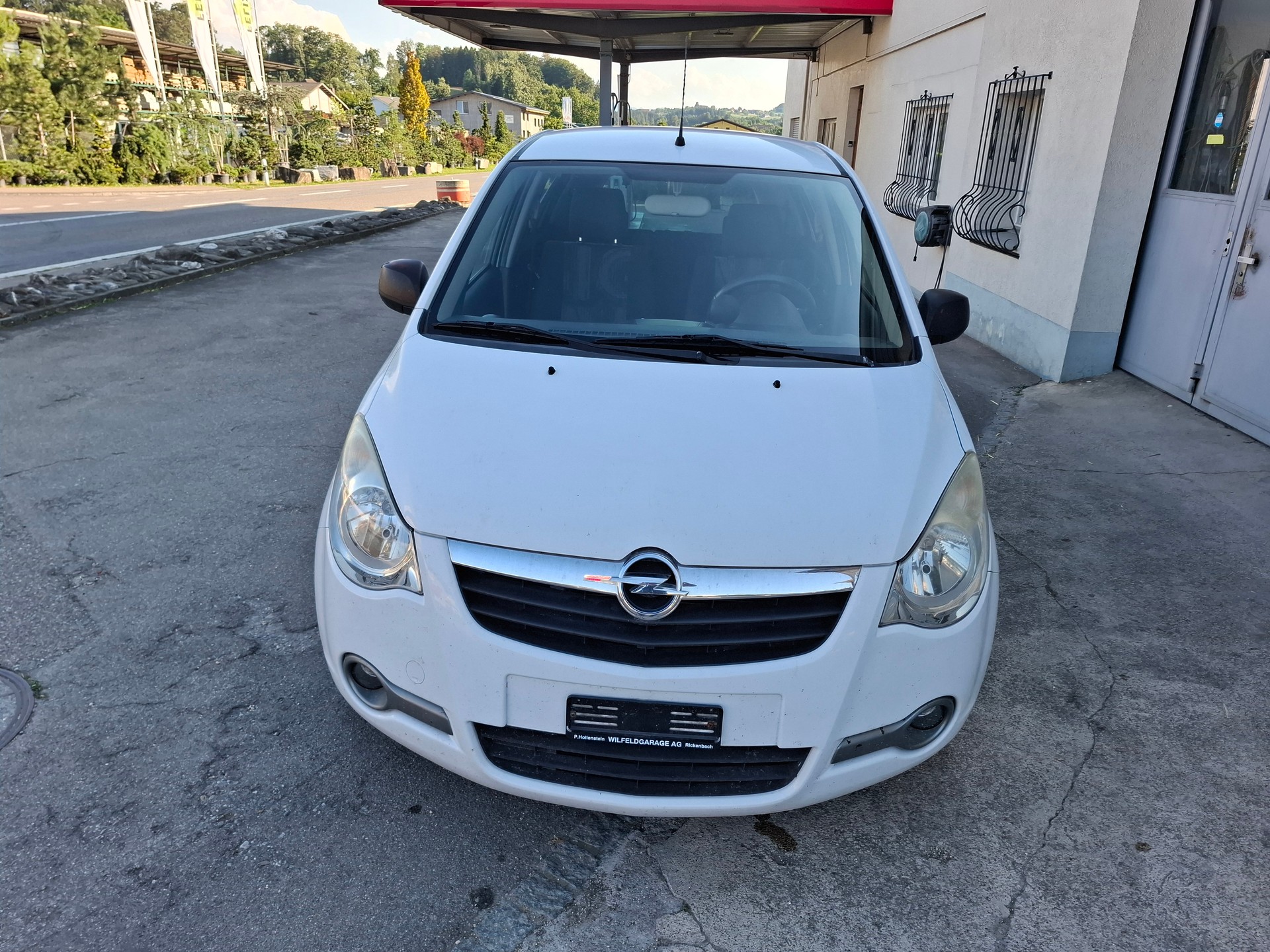 OPEL Agila 1.0 Enjoy-image-2