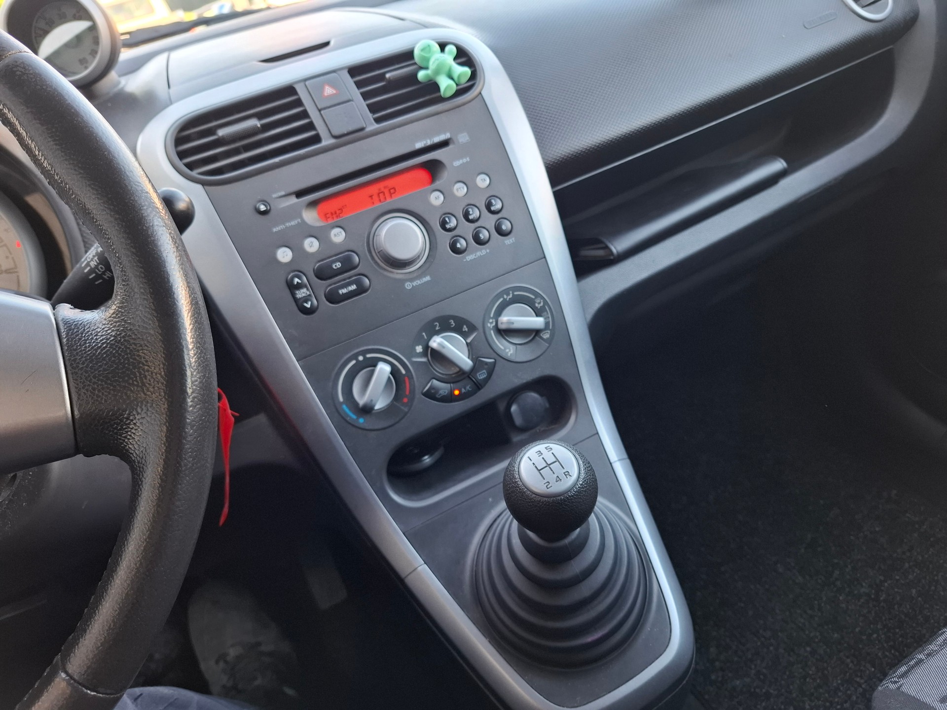 OPEL Agila 1.0 Enjoy-image-9