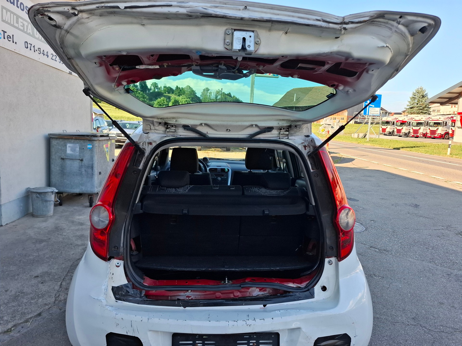 OPEL Agila 1.0 Enjoy-image-6