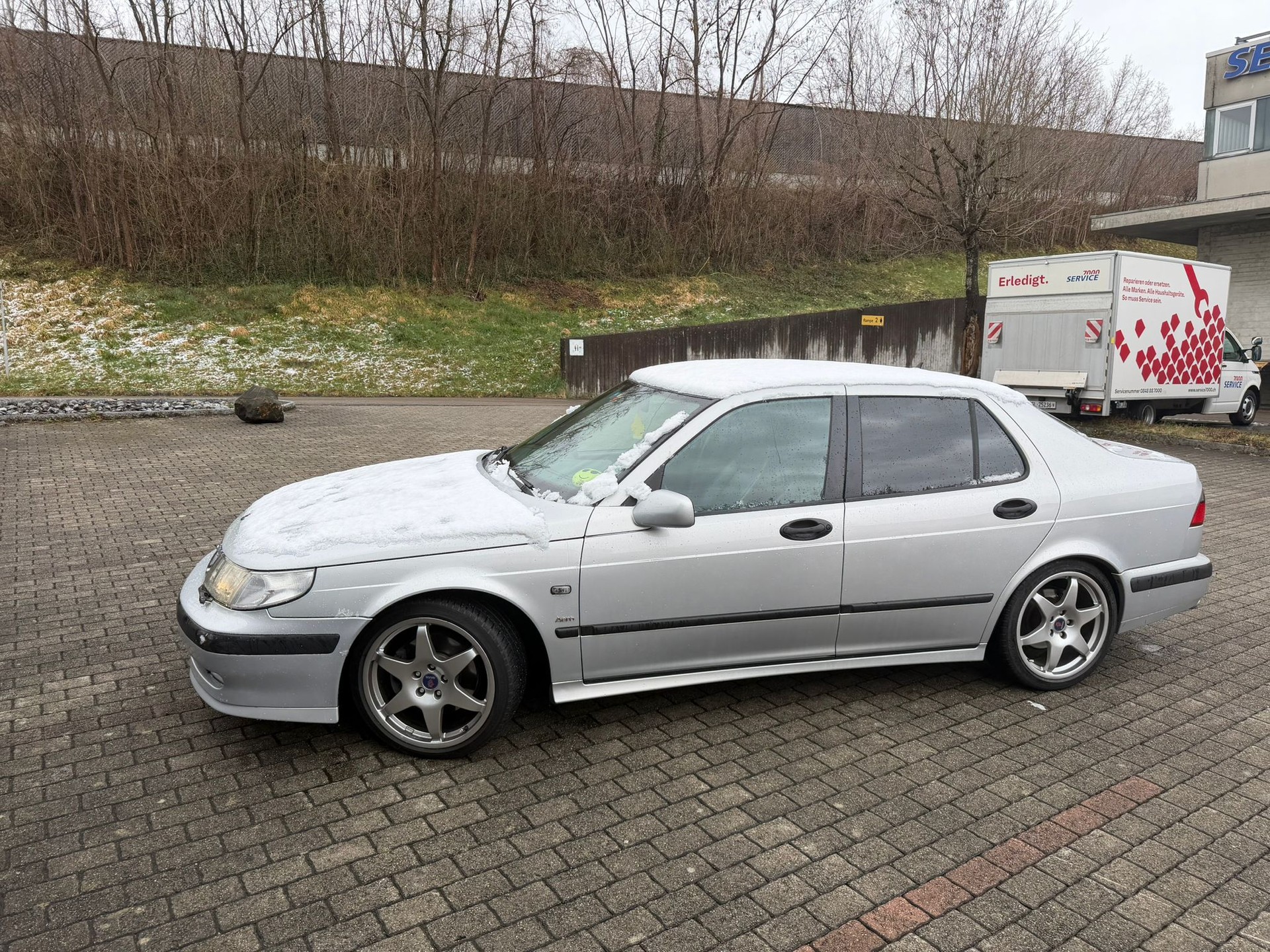 SAAB 9-5 2.3 T Aero-image-6