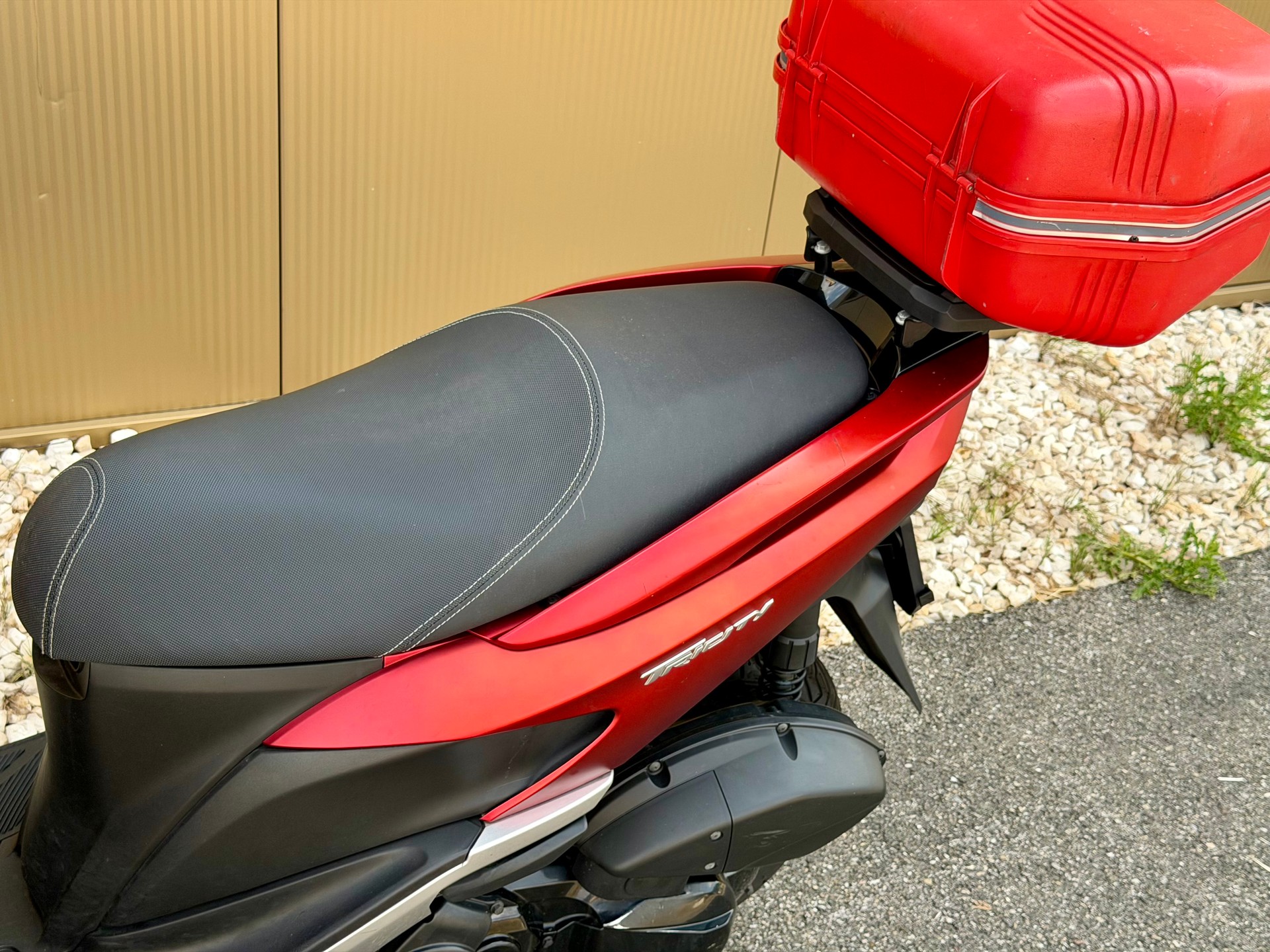 YAMAHA Tricity MW 125 ABS-image-14