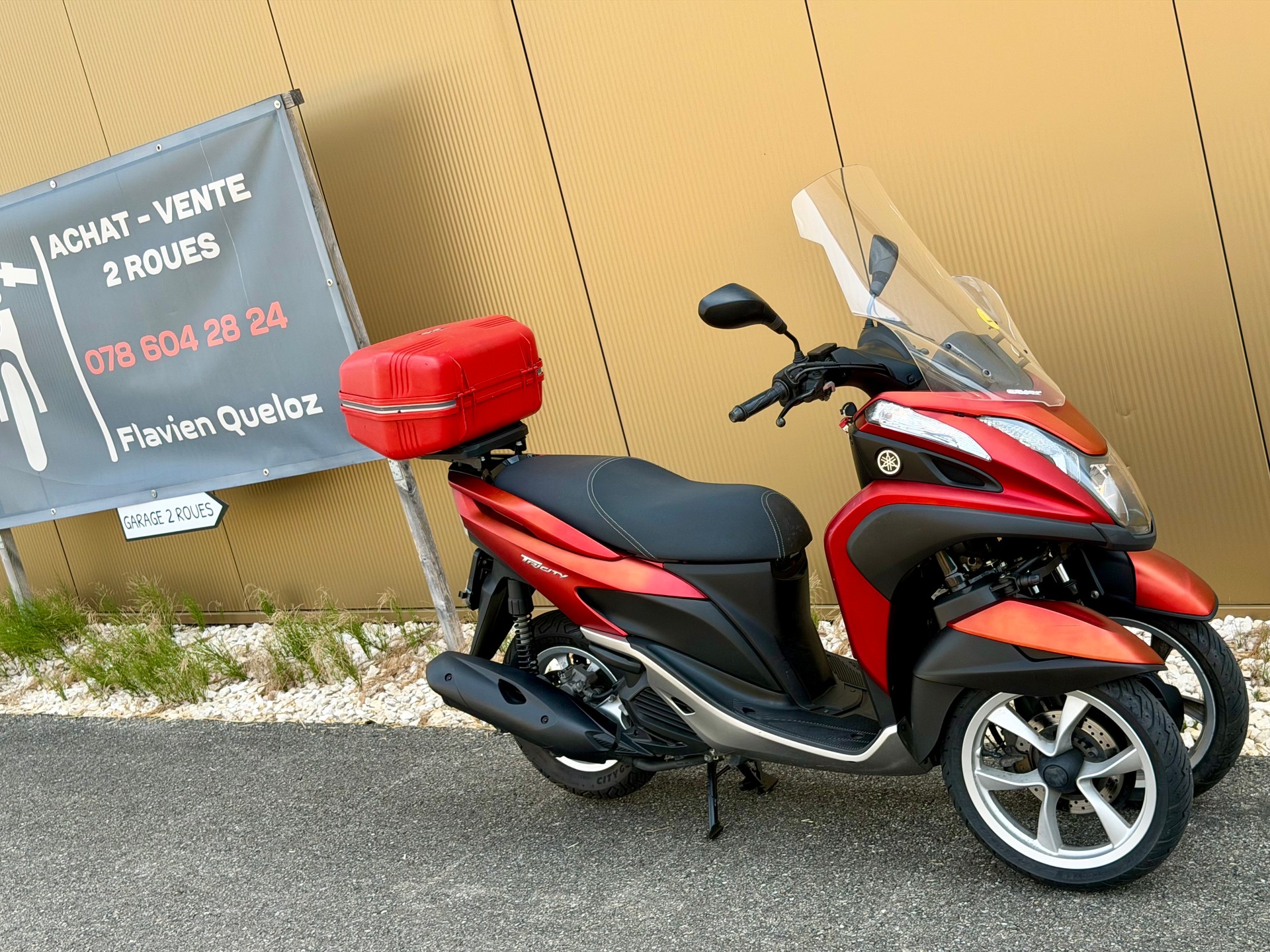 YAMAHA Tricity MW 125 ABS-showroom-element-2