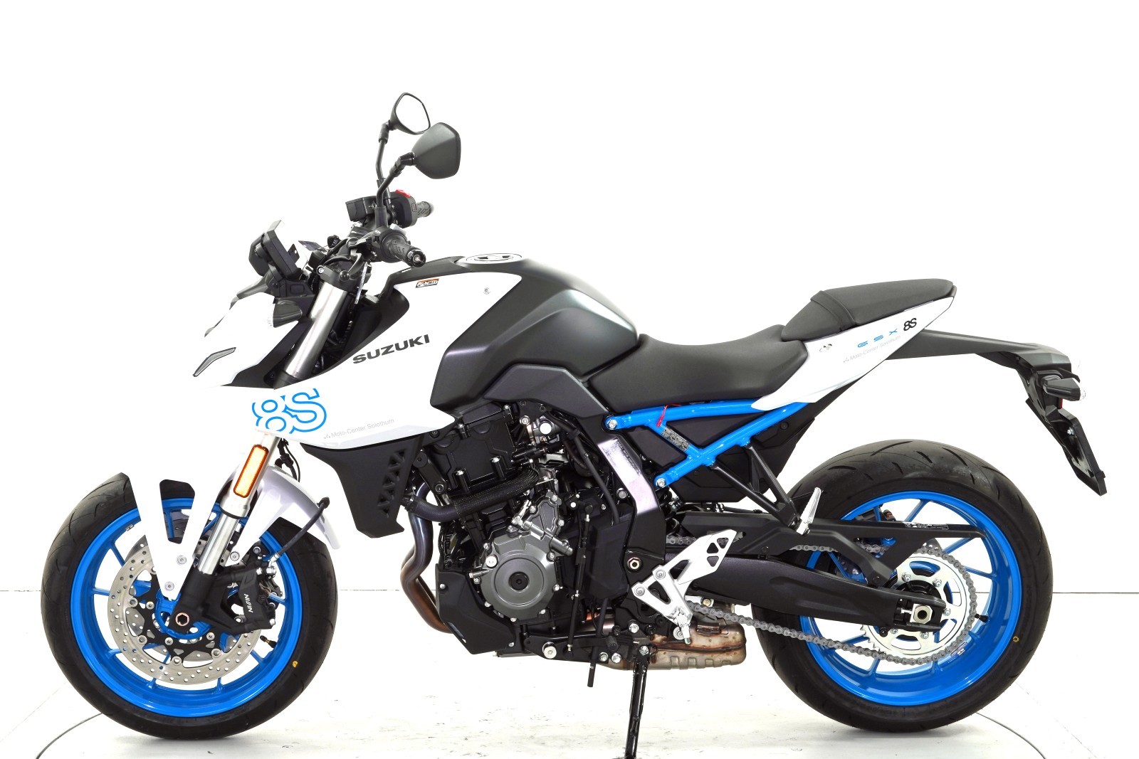 SUZUKI GSX-8S ABS-image-4