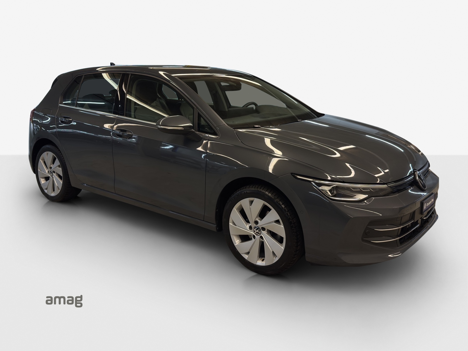 VW Golf 1.5 e TSI mHEV Style DSG-image-5