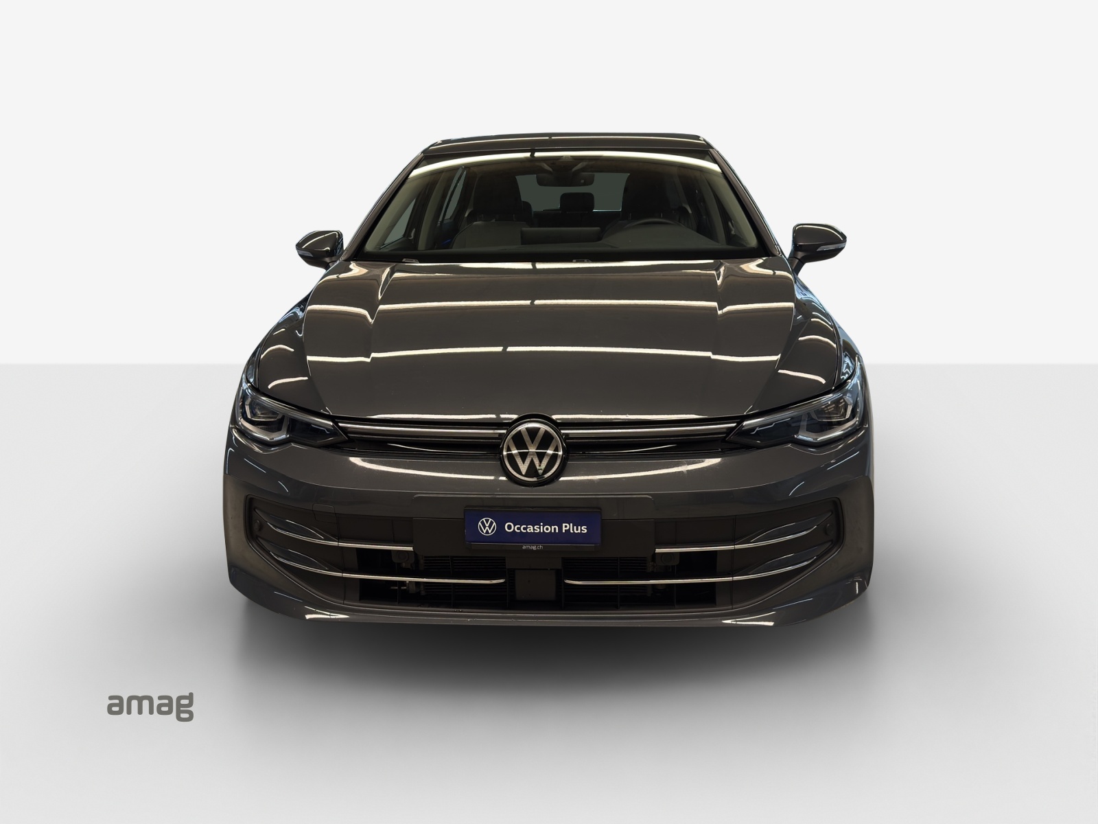 VW Golf 1.5 e TSI mHEV Style DSG-image-6
