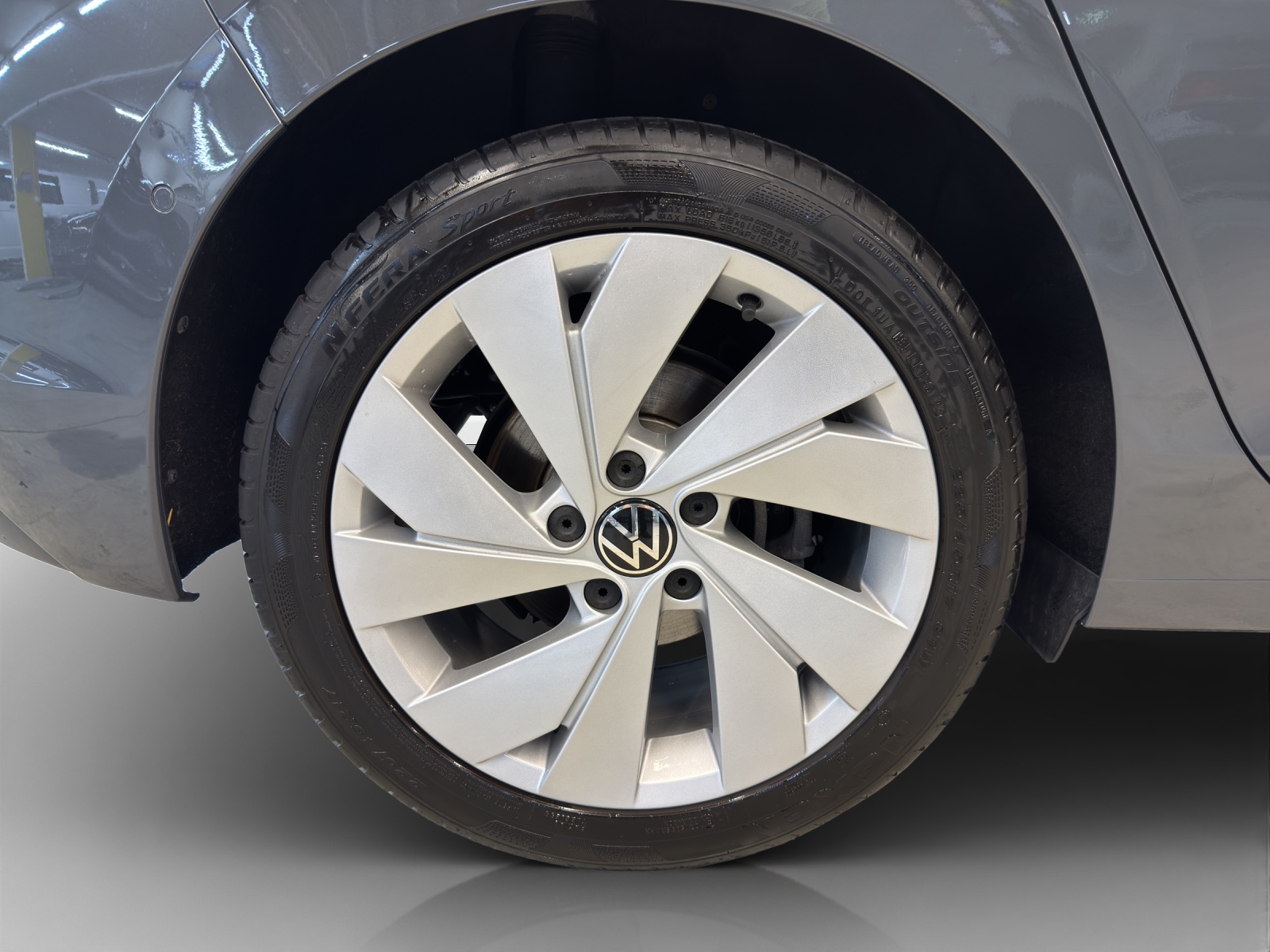 VW Golf 1.5 e TSI mHEV Style DSG-image-13